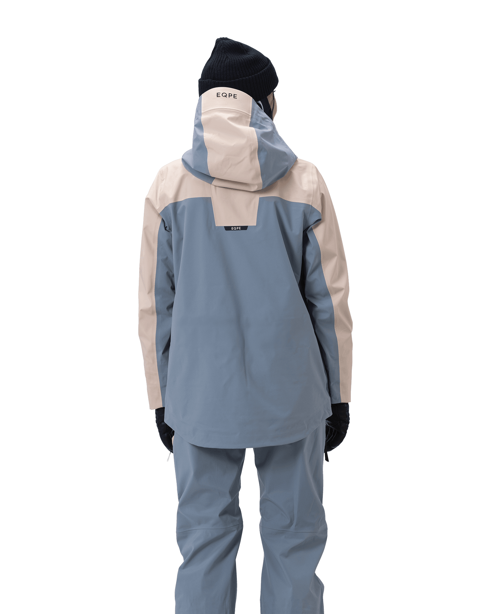 Winter Sky/Limestone