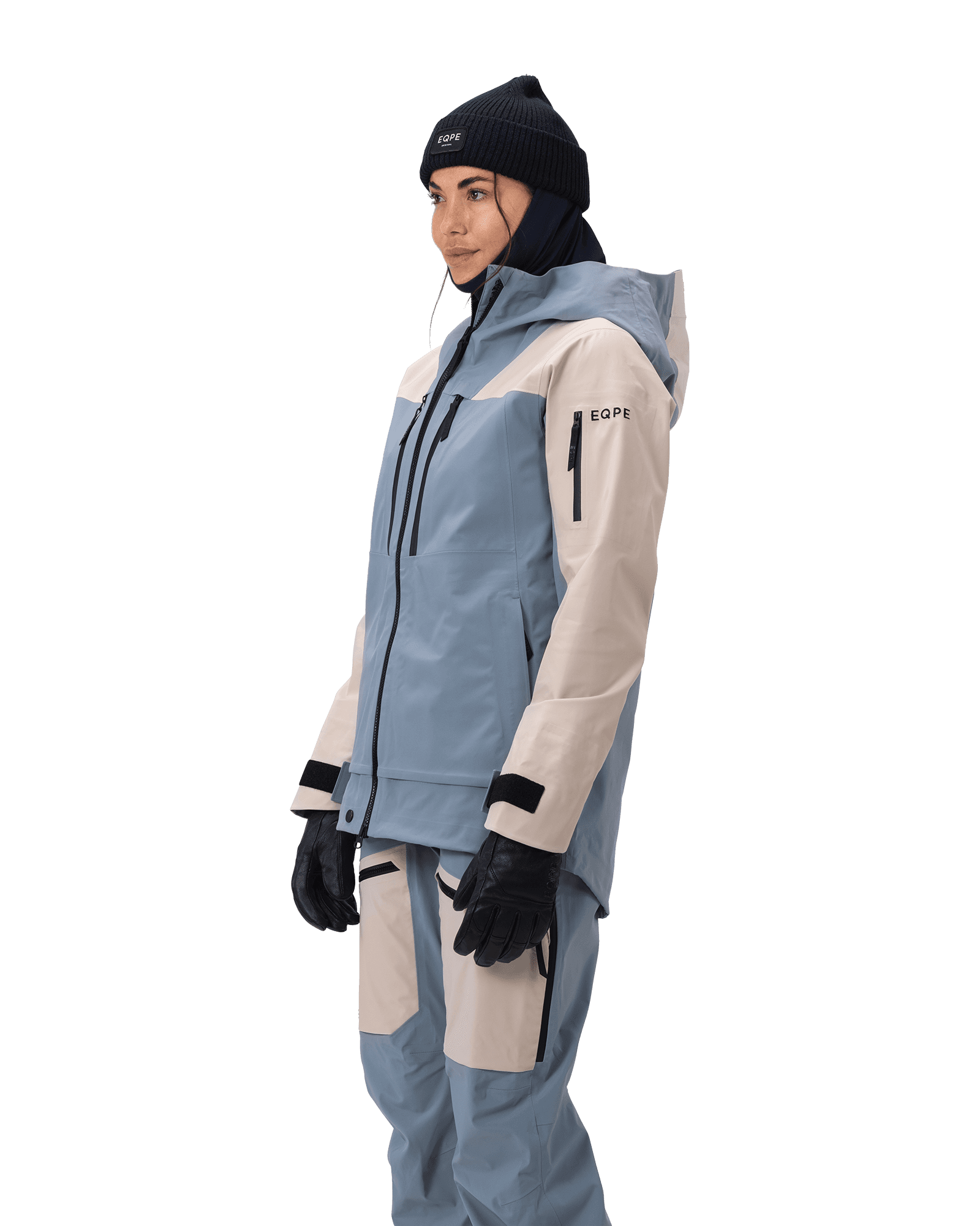 Winter Sky/Limestone