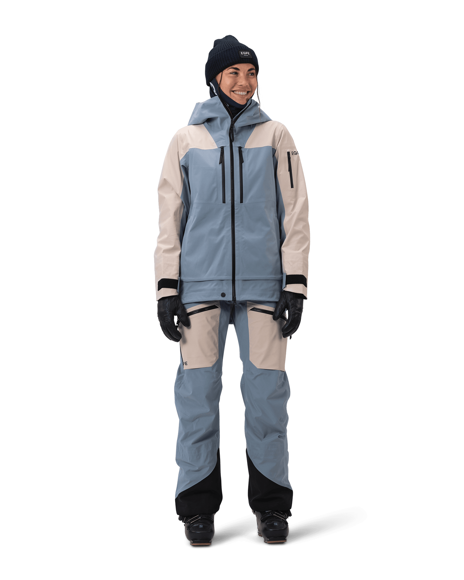 Winter Sky/Limestone