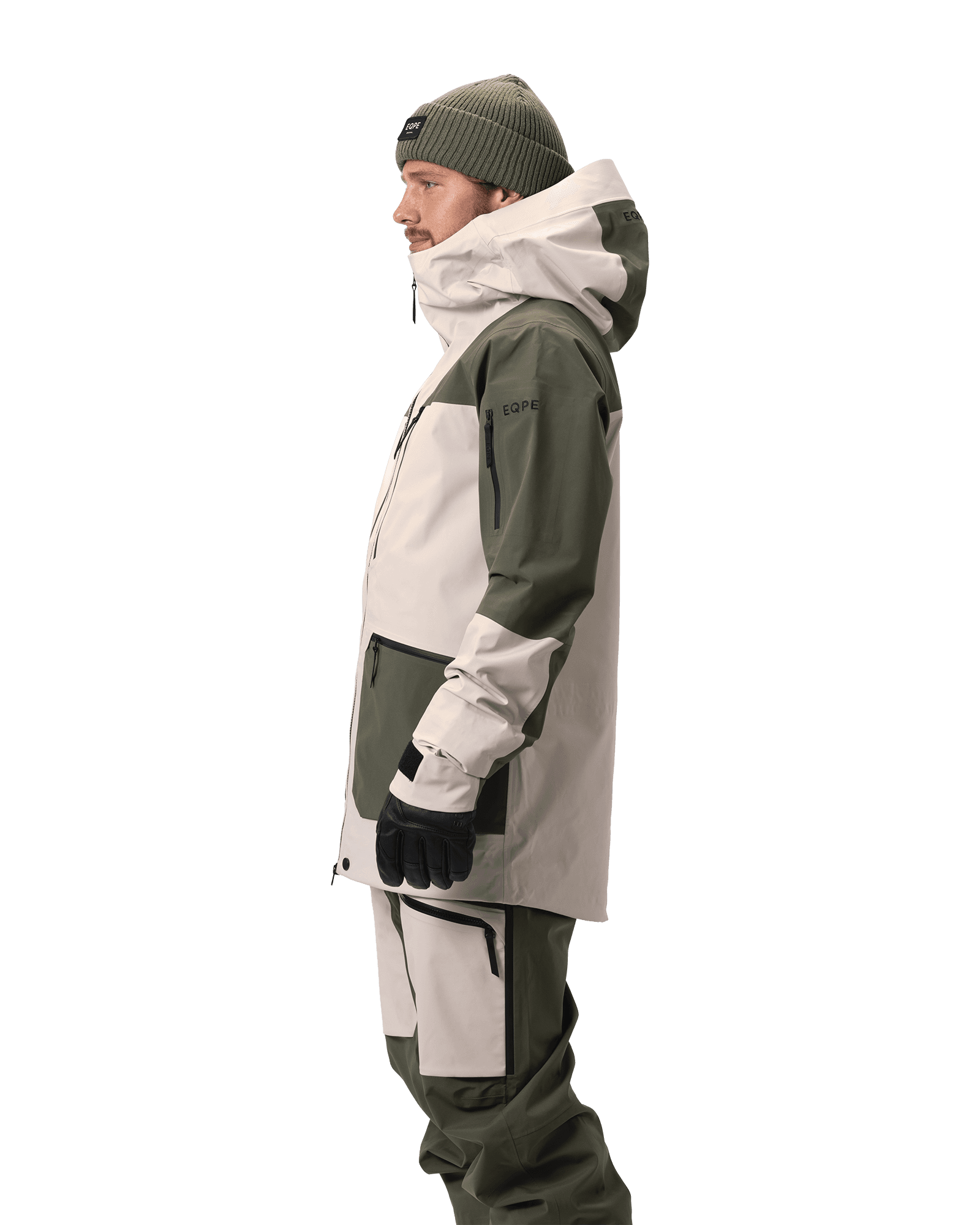 Limestone/Lichen Green