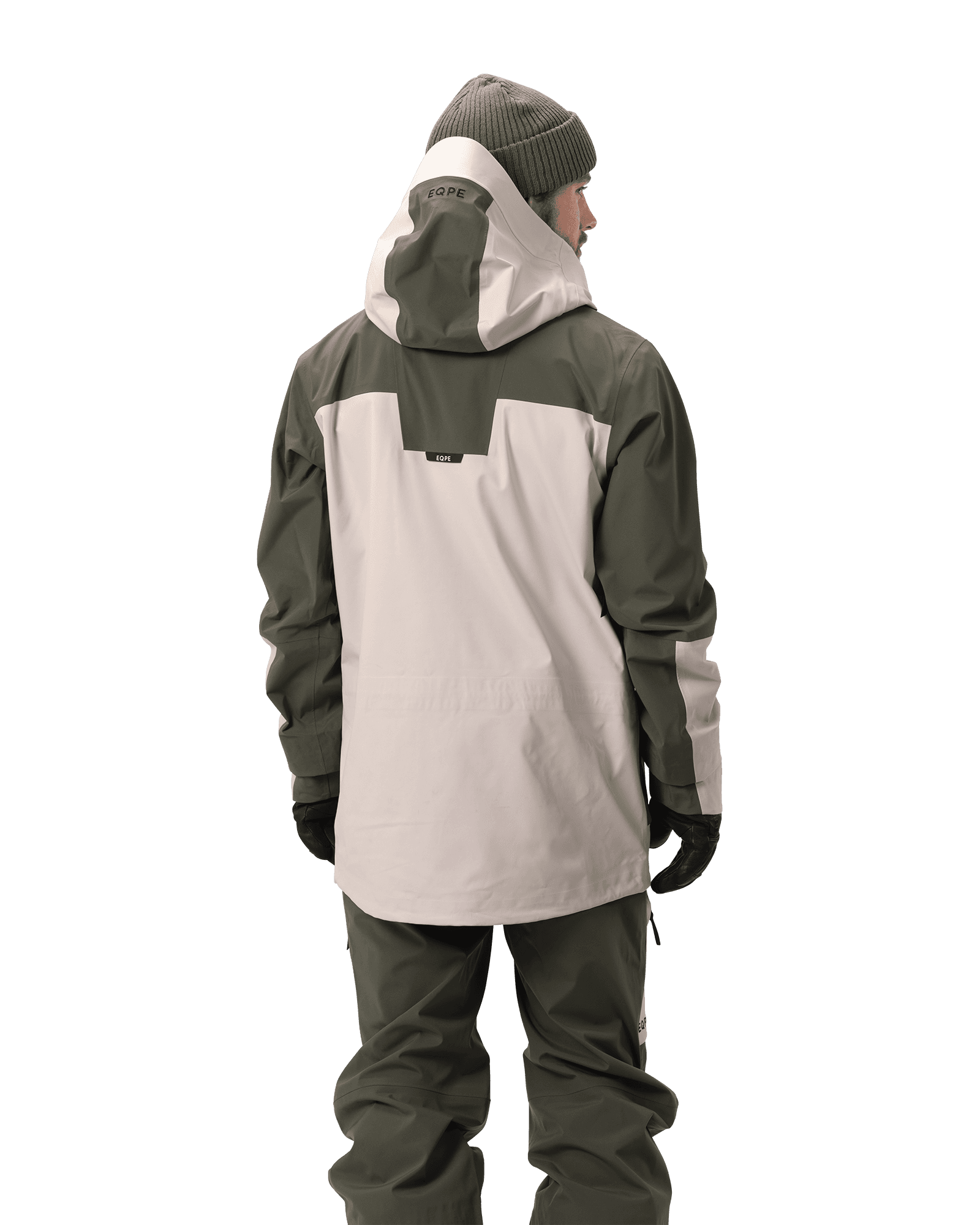 Limestone/Lichen Green