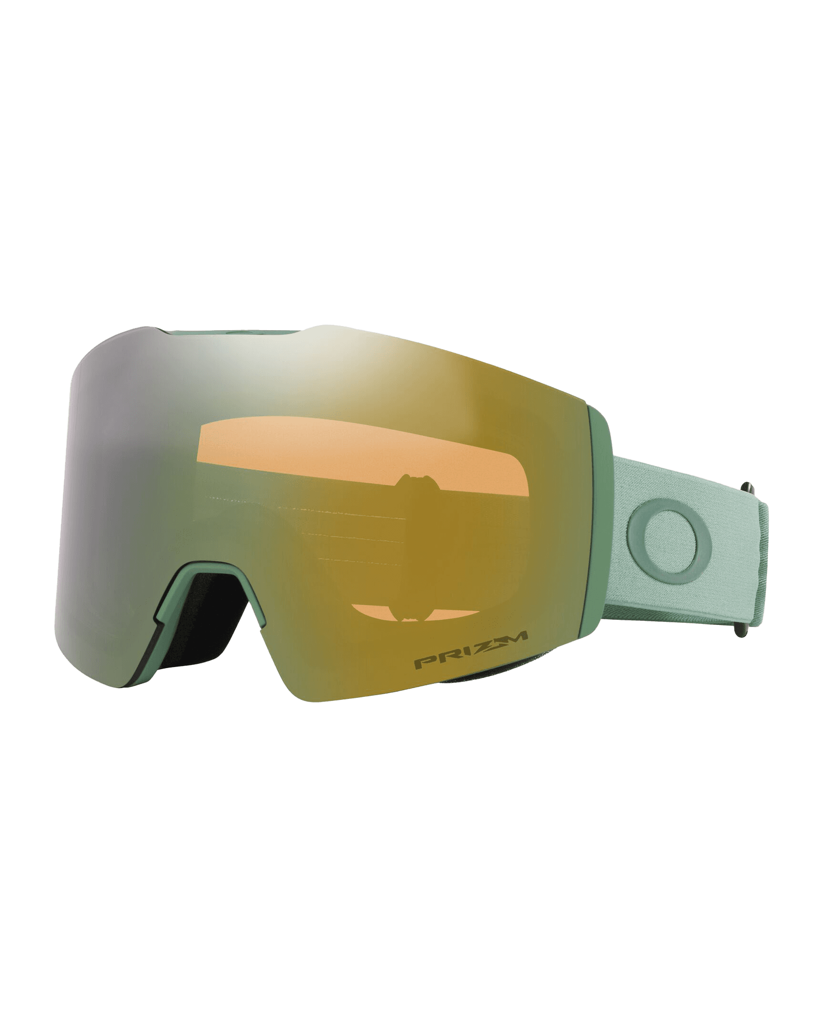 Prizm Sage Gold Iridium