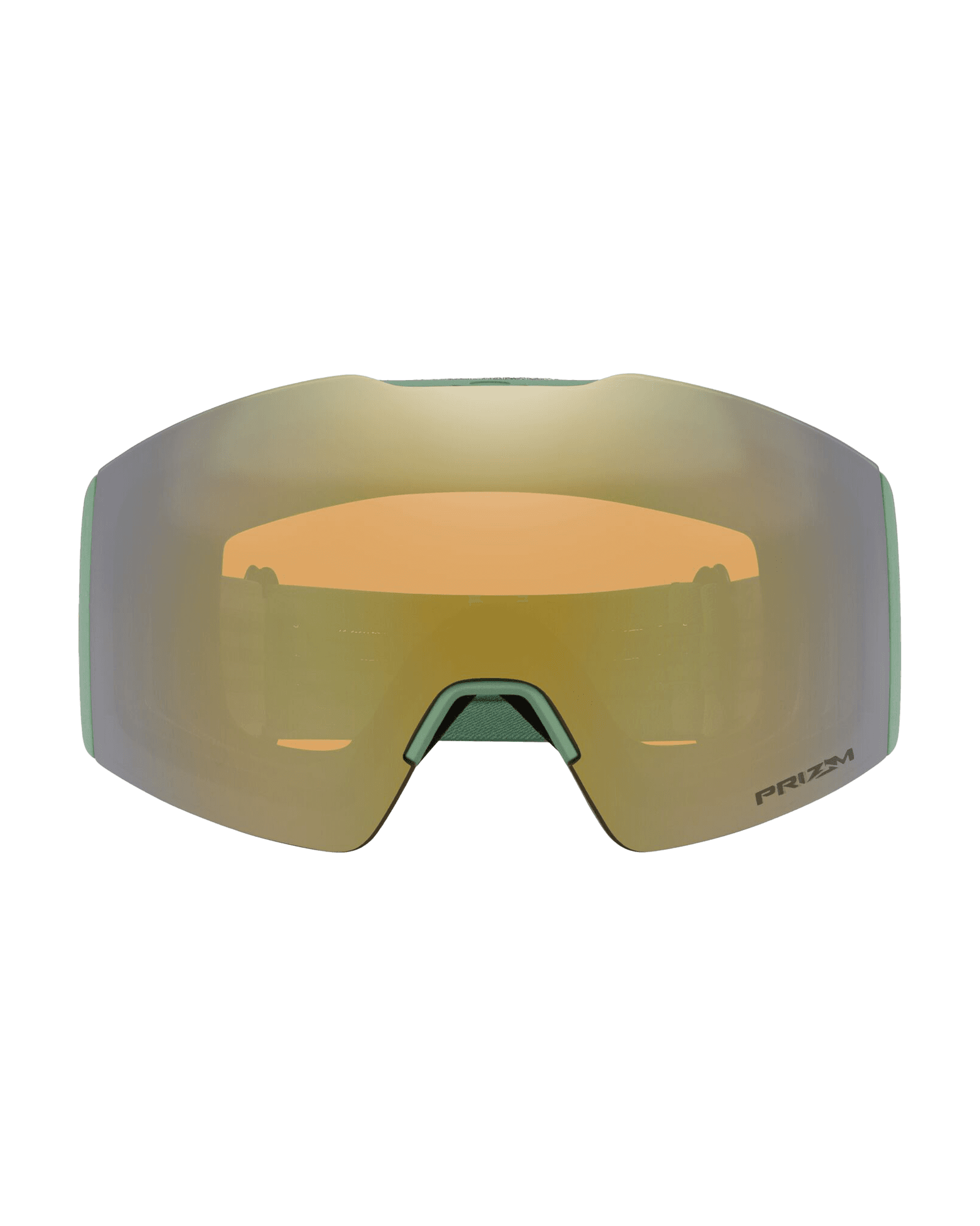 Prizm Sage Gold Iridium