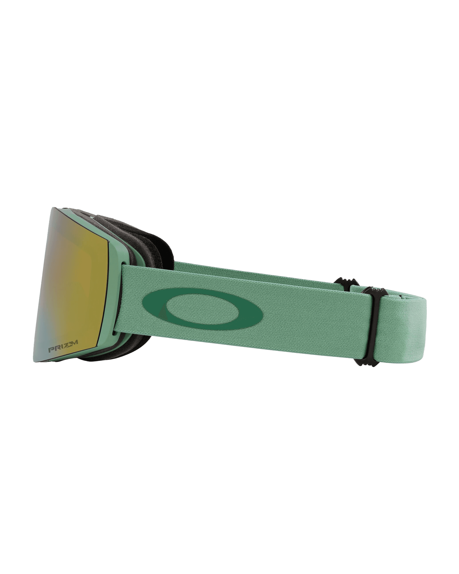 Prizm Sage Gold Iridium