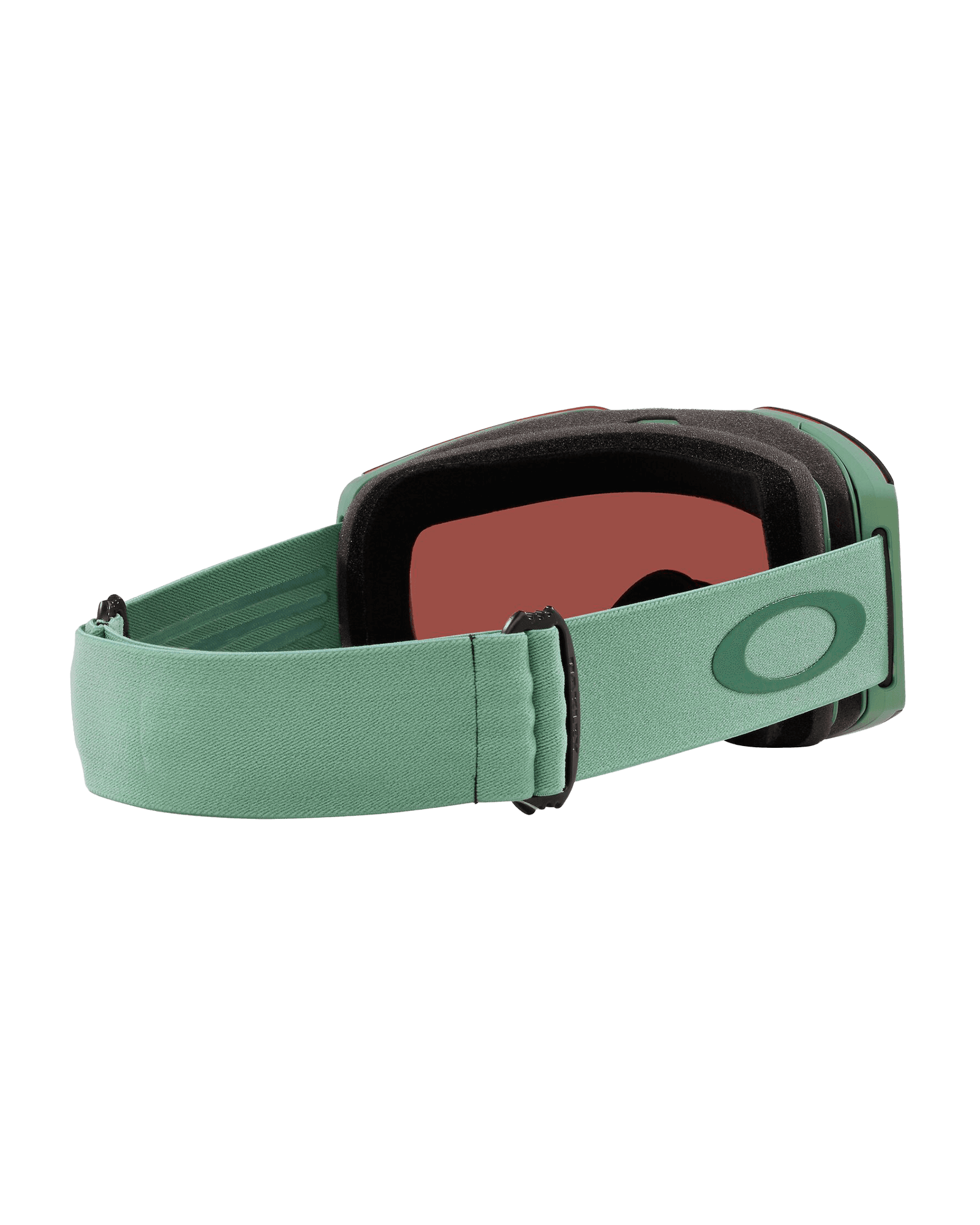 Prizm Sage Gold Iridium