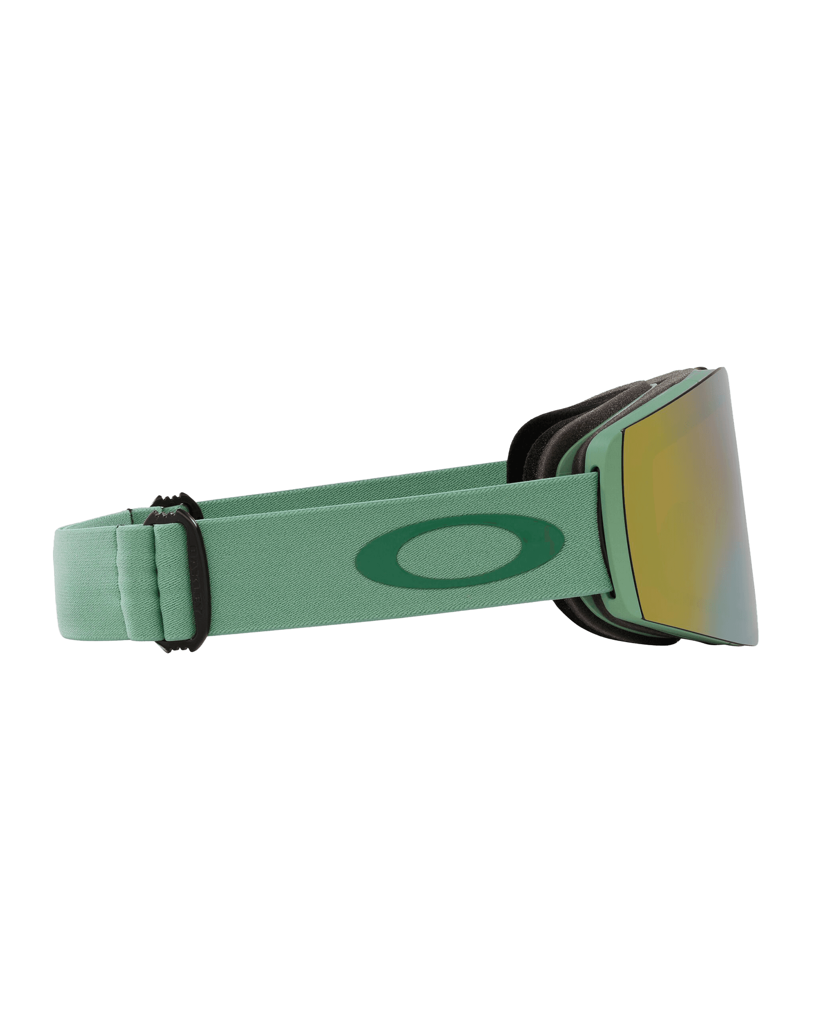 Prizm Sage Gold Iridium