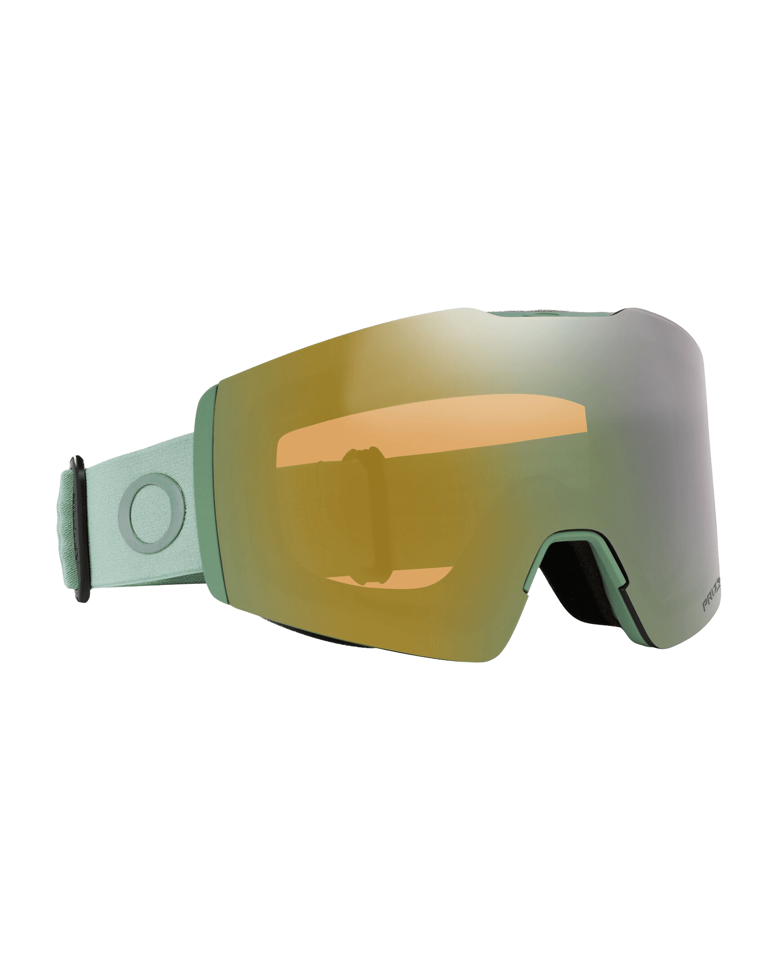 Prizm Sage Gold Iridium