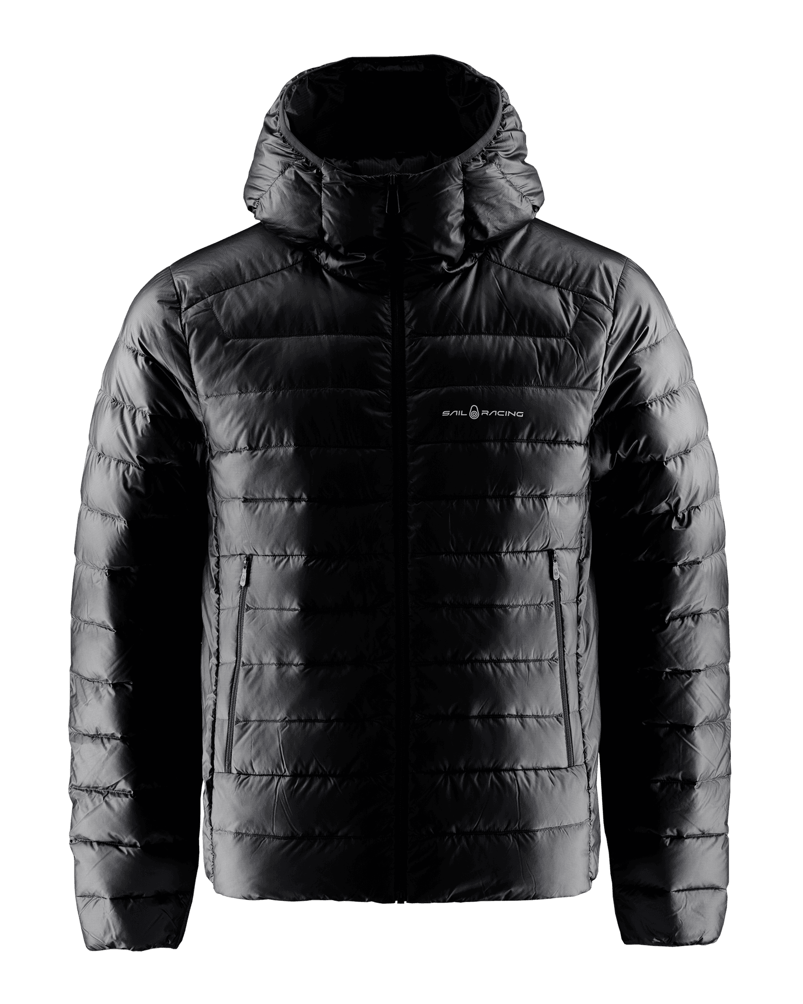 Spray Down Hood M Carbon