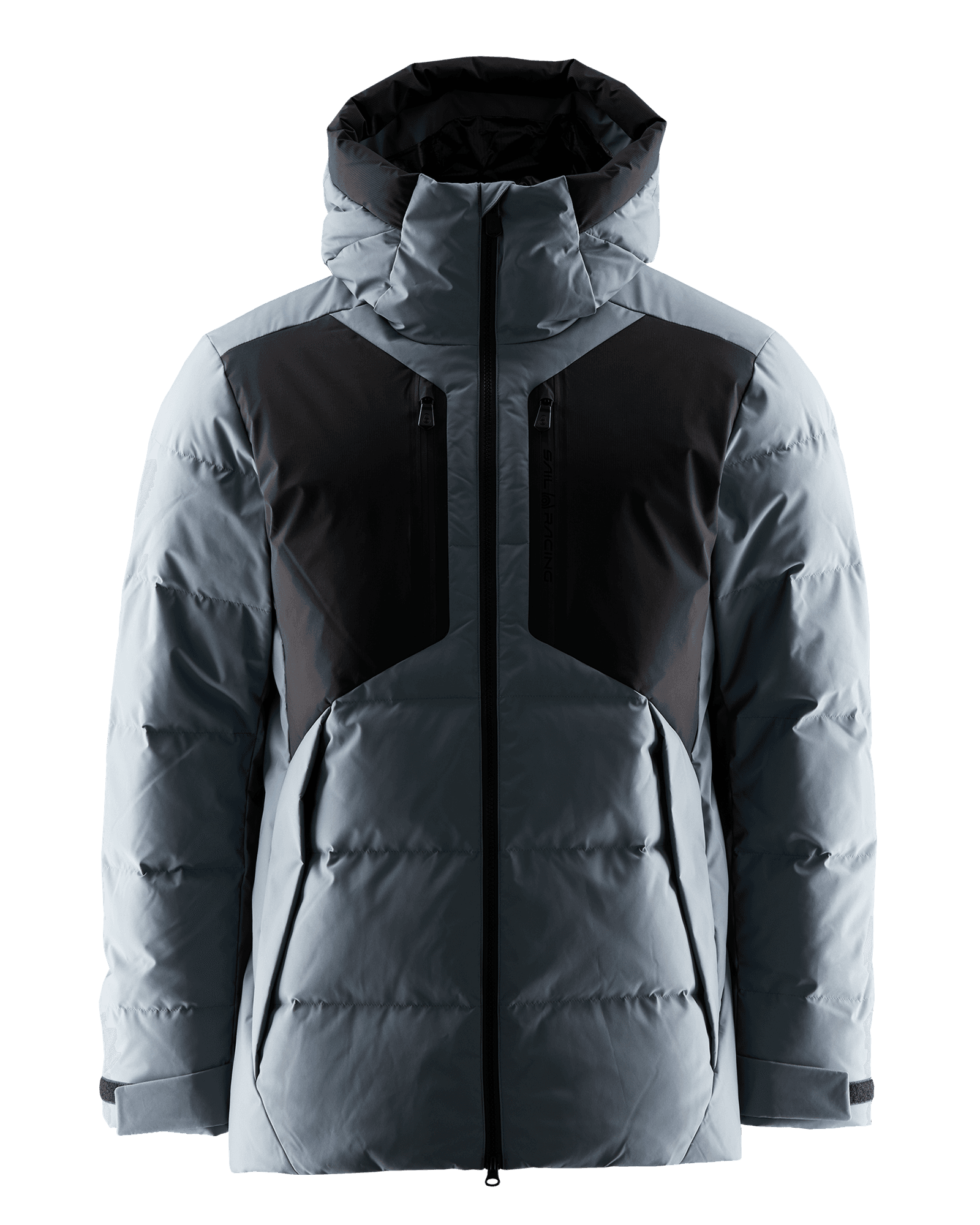 Patrol Down Jacket M Sea Blue