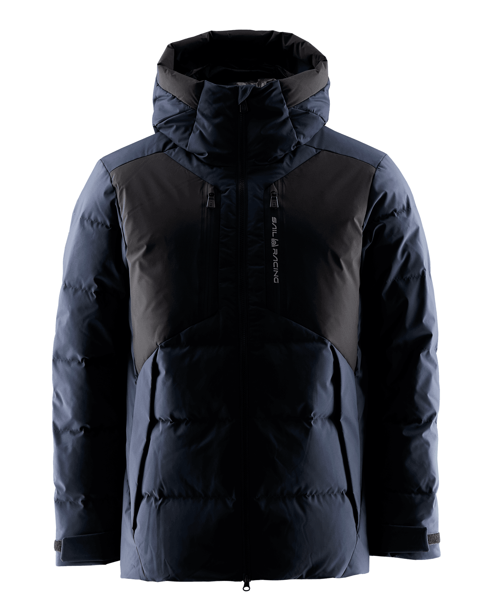 Patrol Down Jacket M Dark Navy