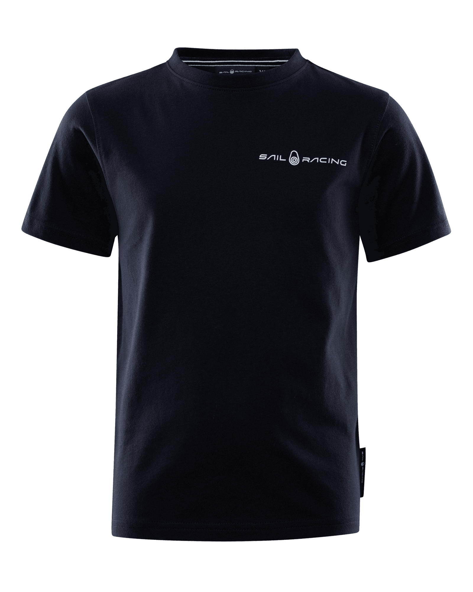 Bowman Logo Tee JR Dark Navy