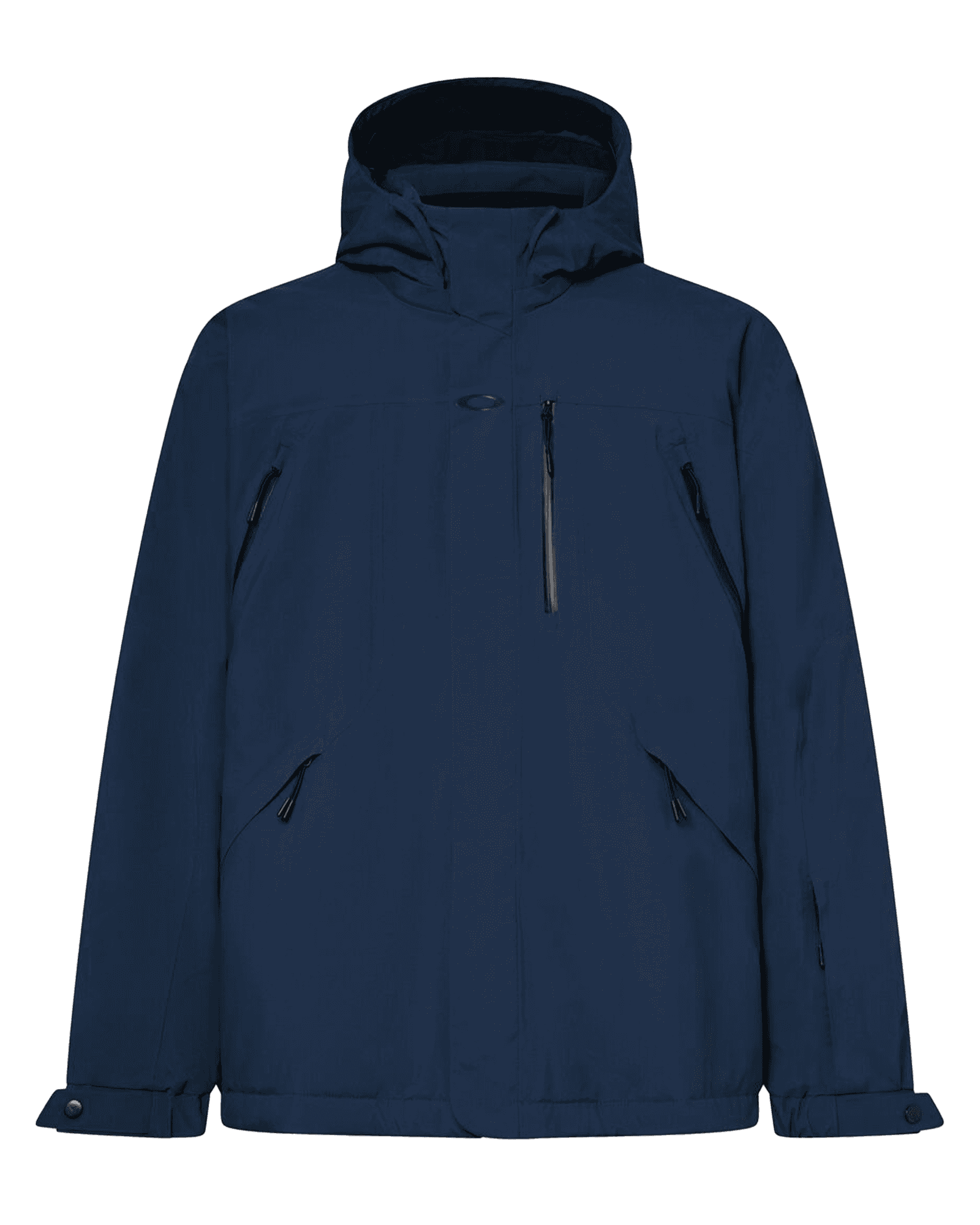 TC Channel Jacket M Abyss