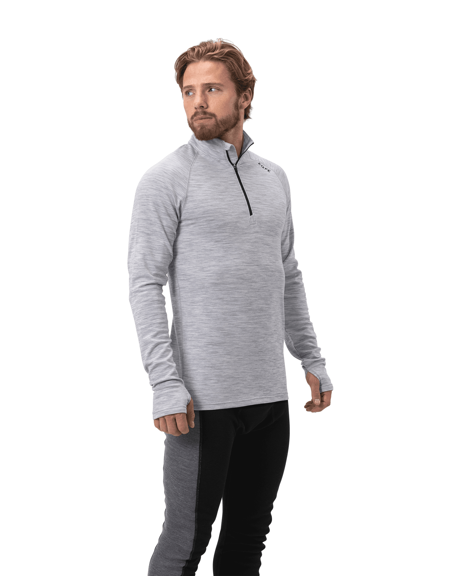 Grey Melange
