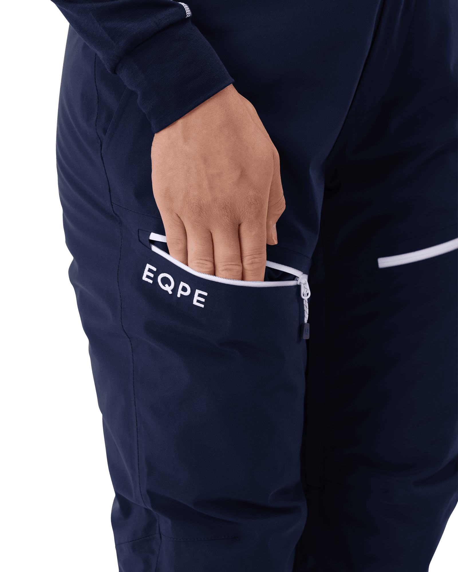 Navy Blazer