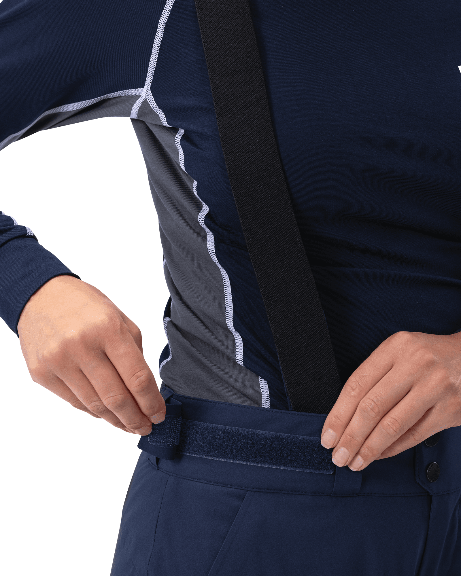 Navy Blazer