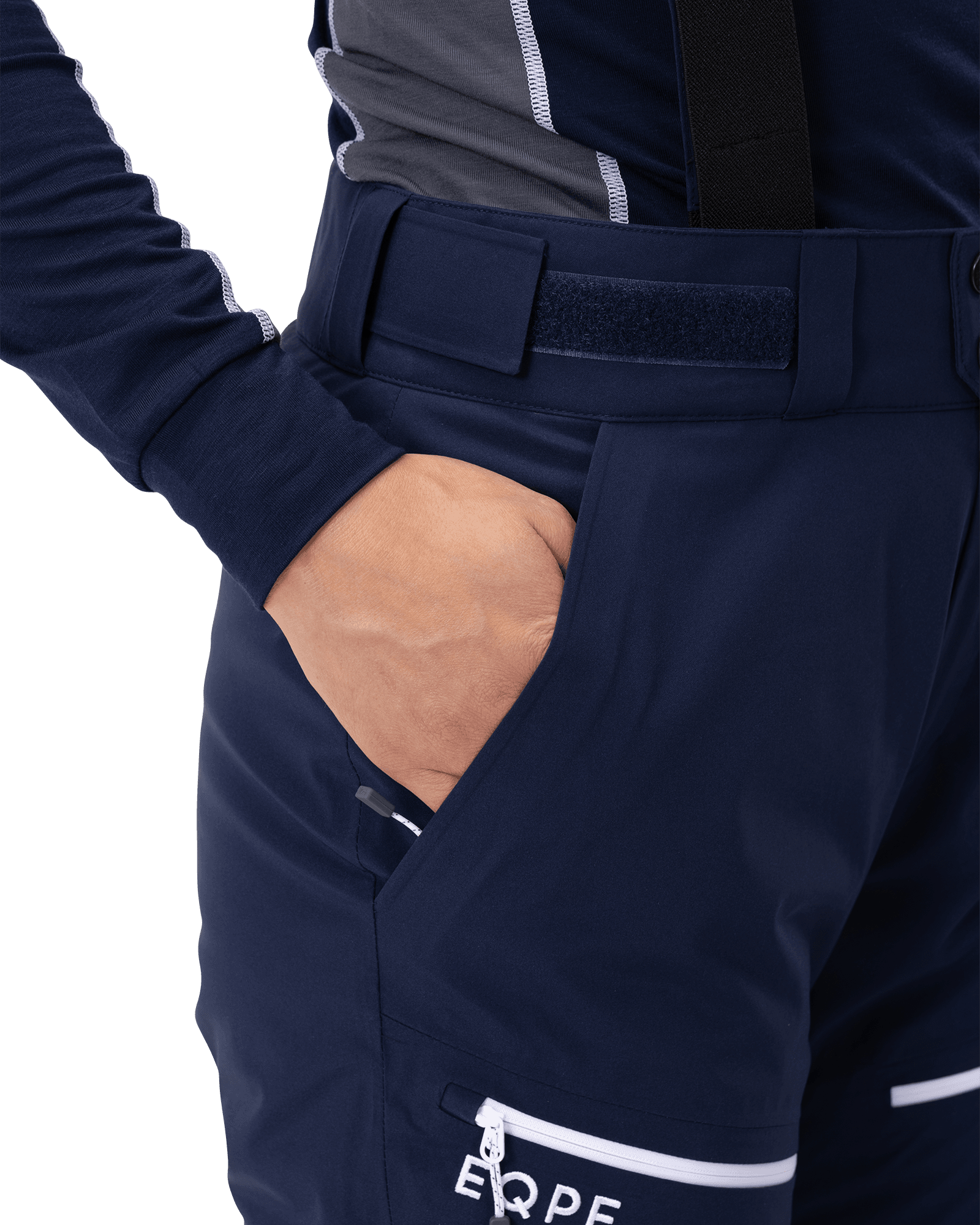 Navy Blazer