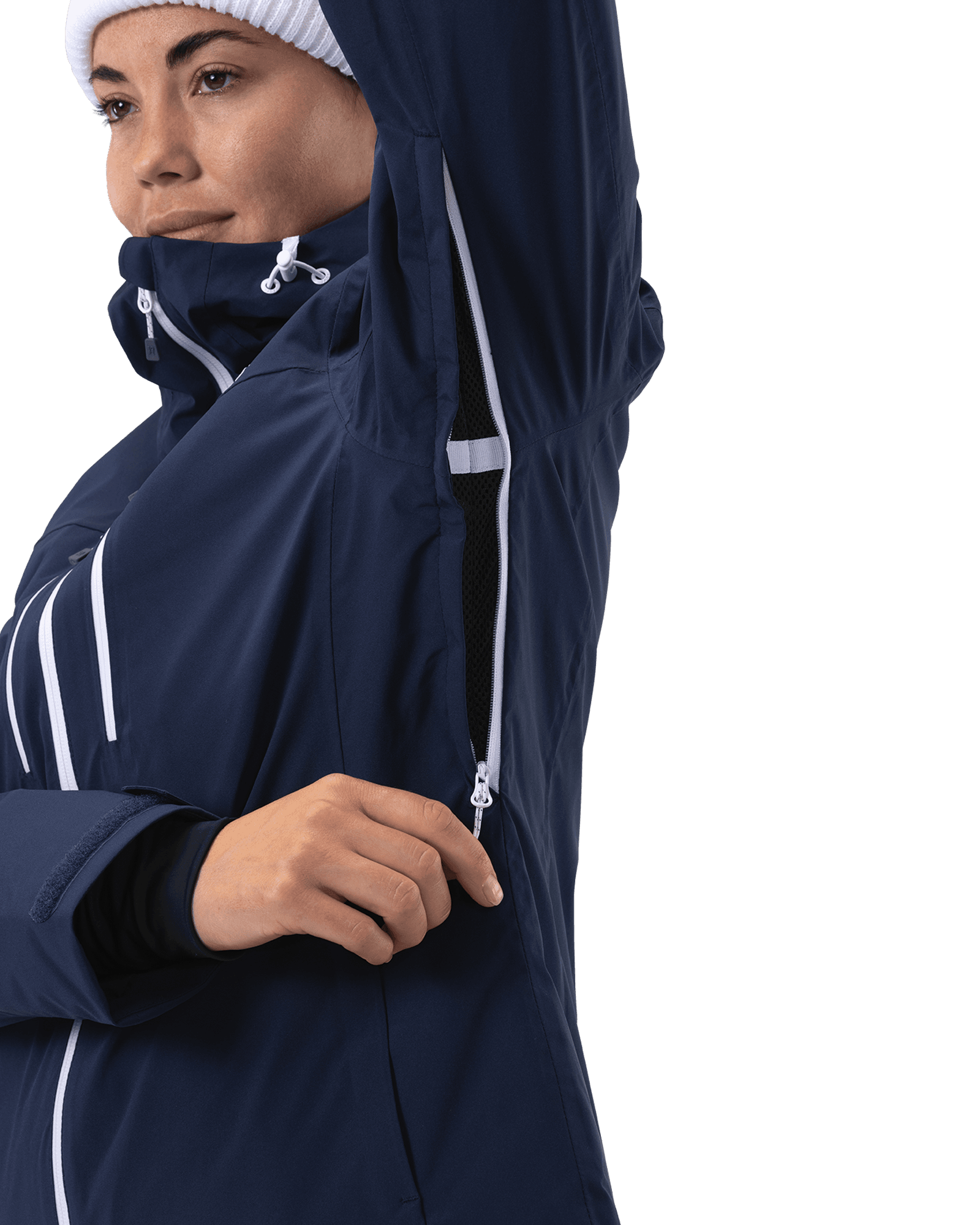 Navy Blazer