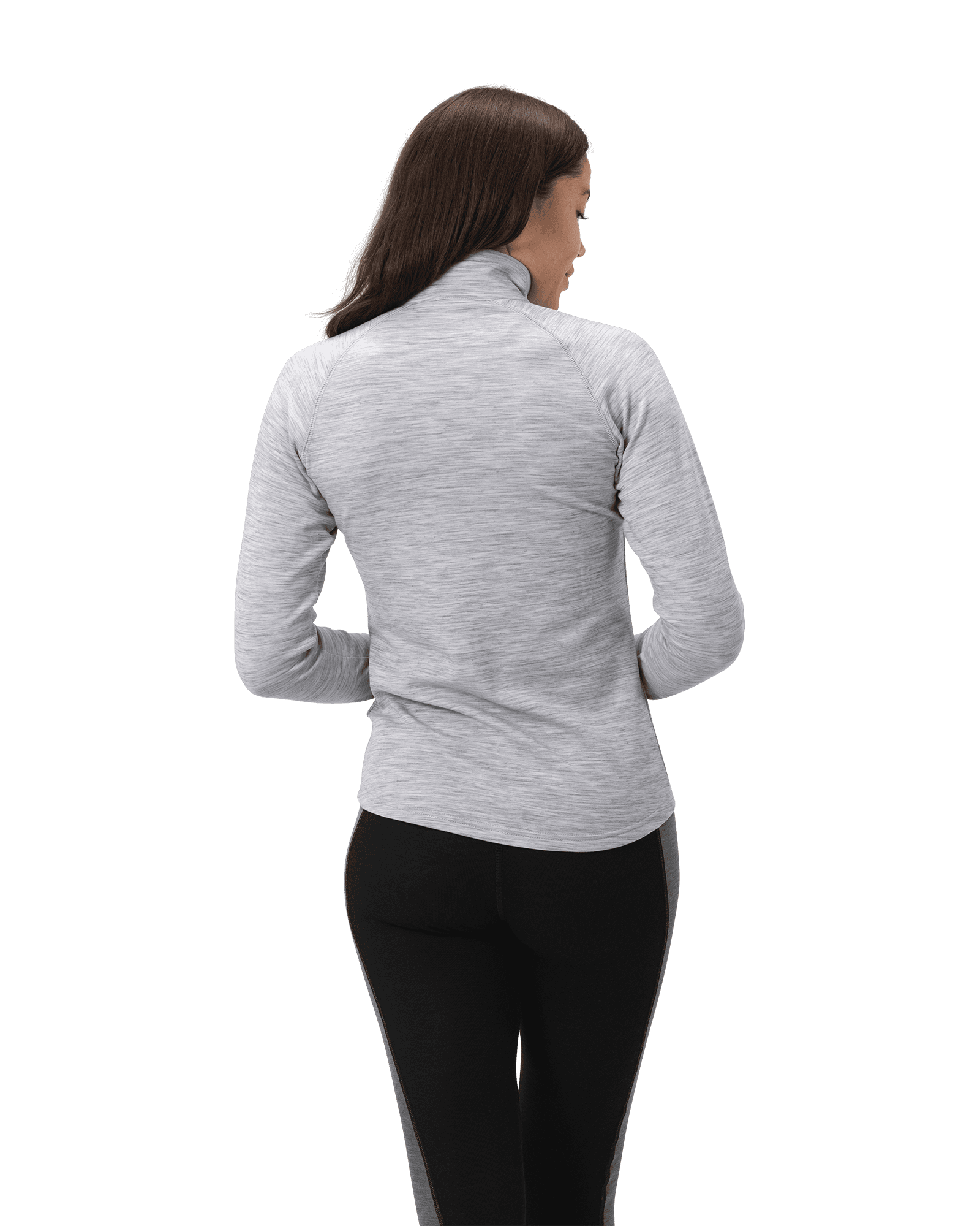 Grey Melange