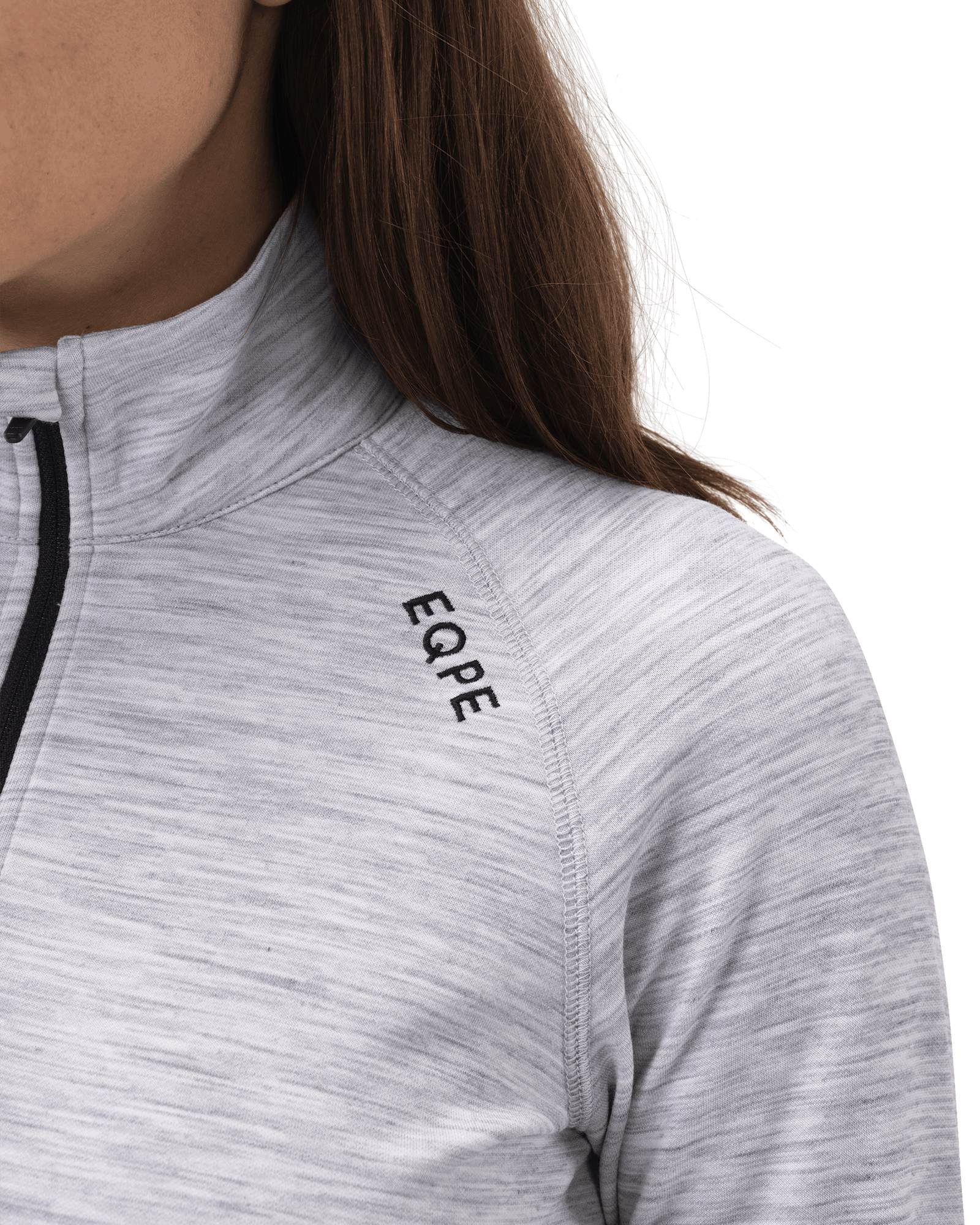 Grey Melange