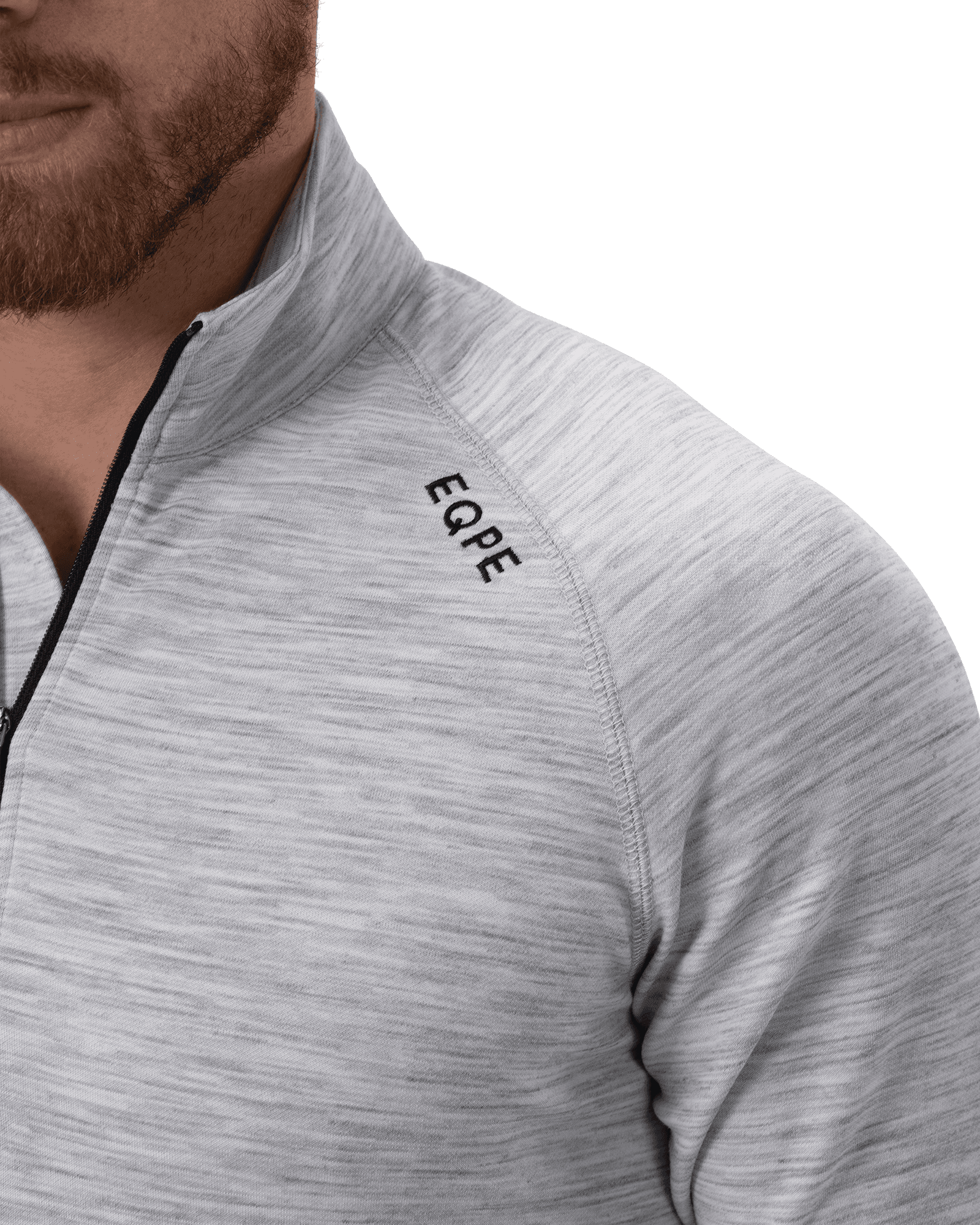 Grey Melange