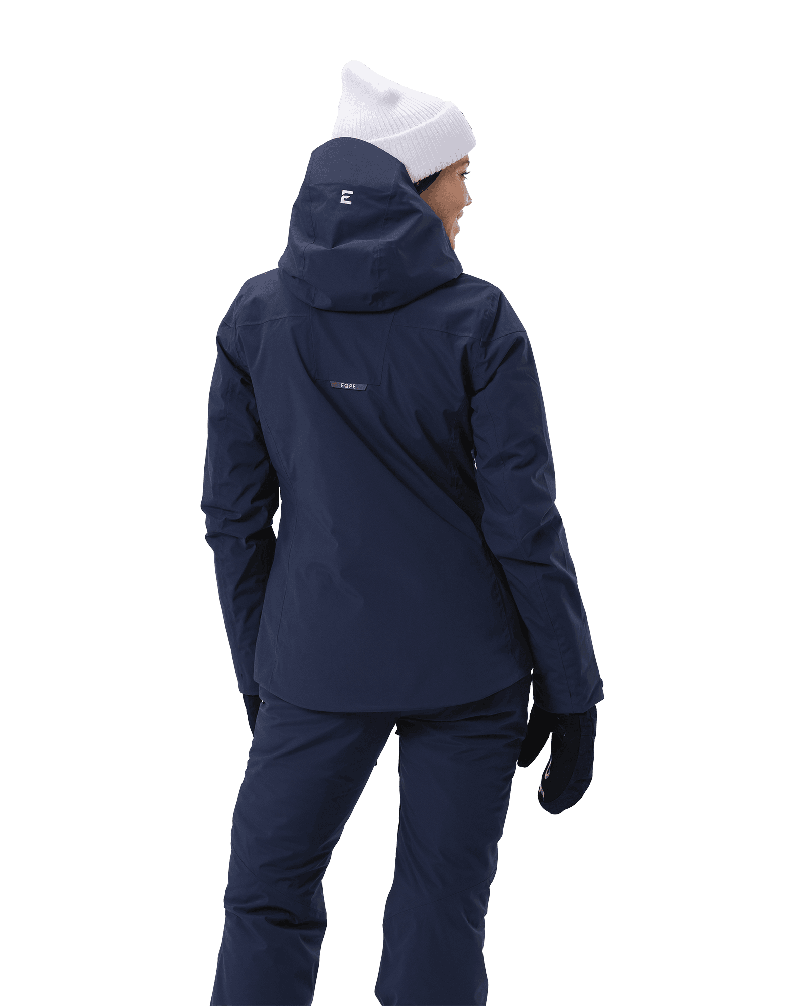 Navy Blazer