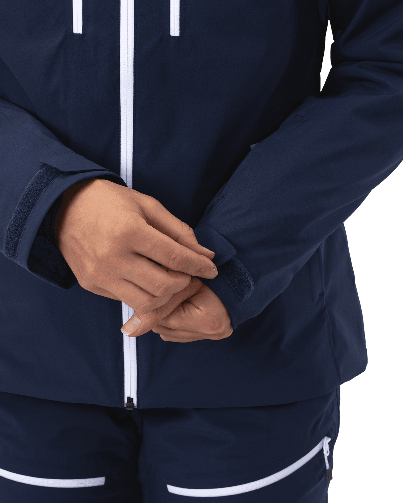 Navy Blazer