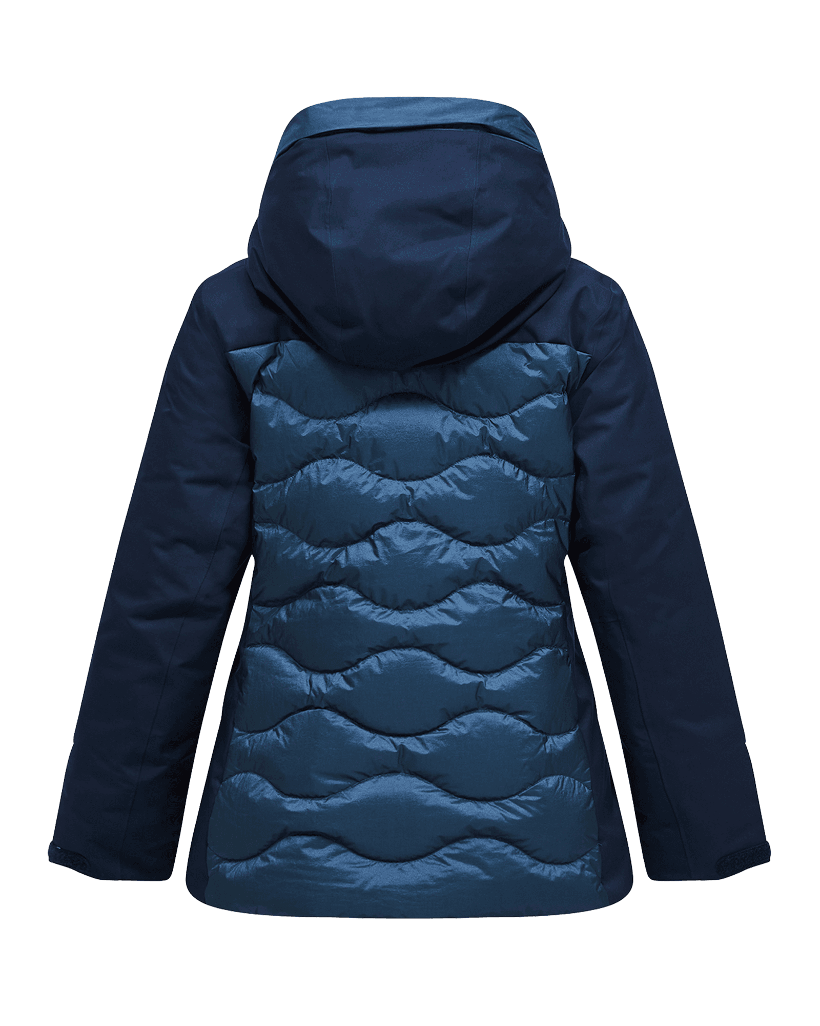 Blue Shadow/Mountain Lake