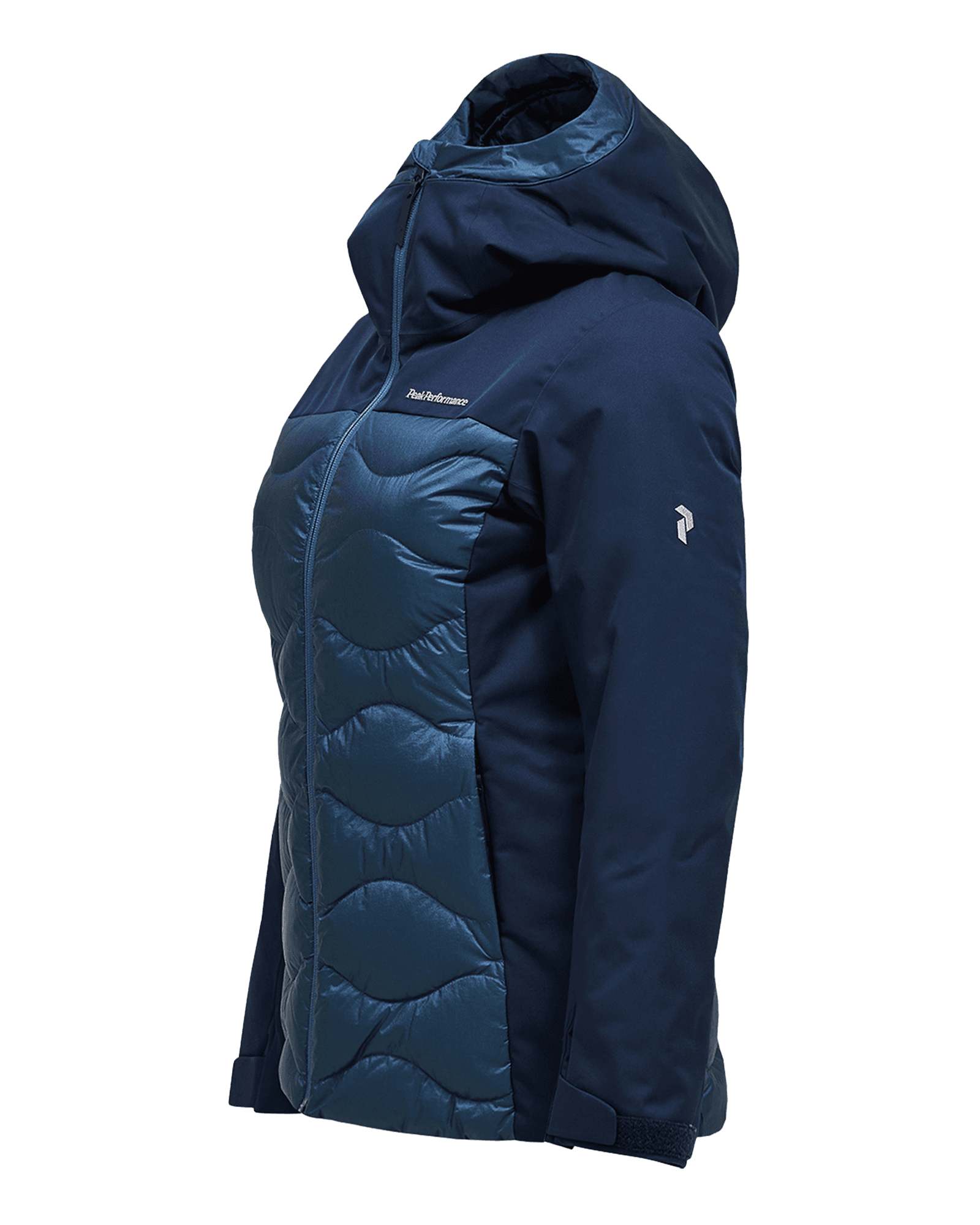 Blue Shadow/Mountain Lake