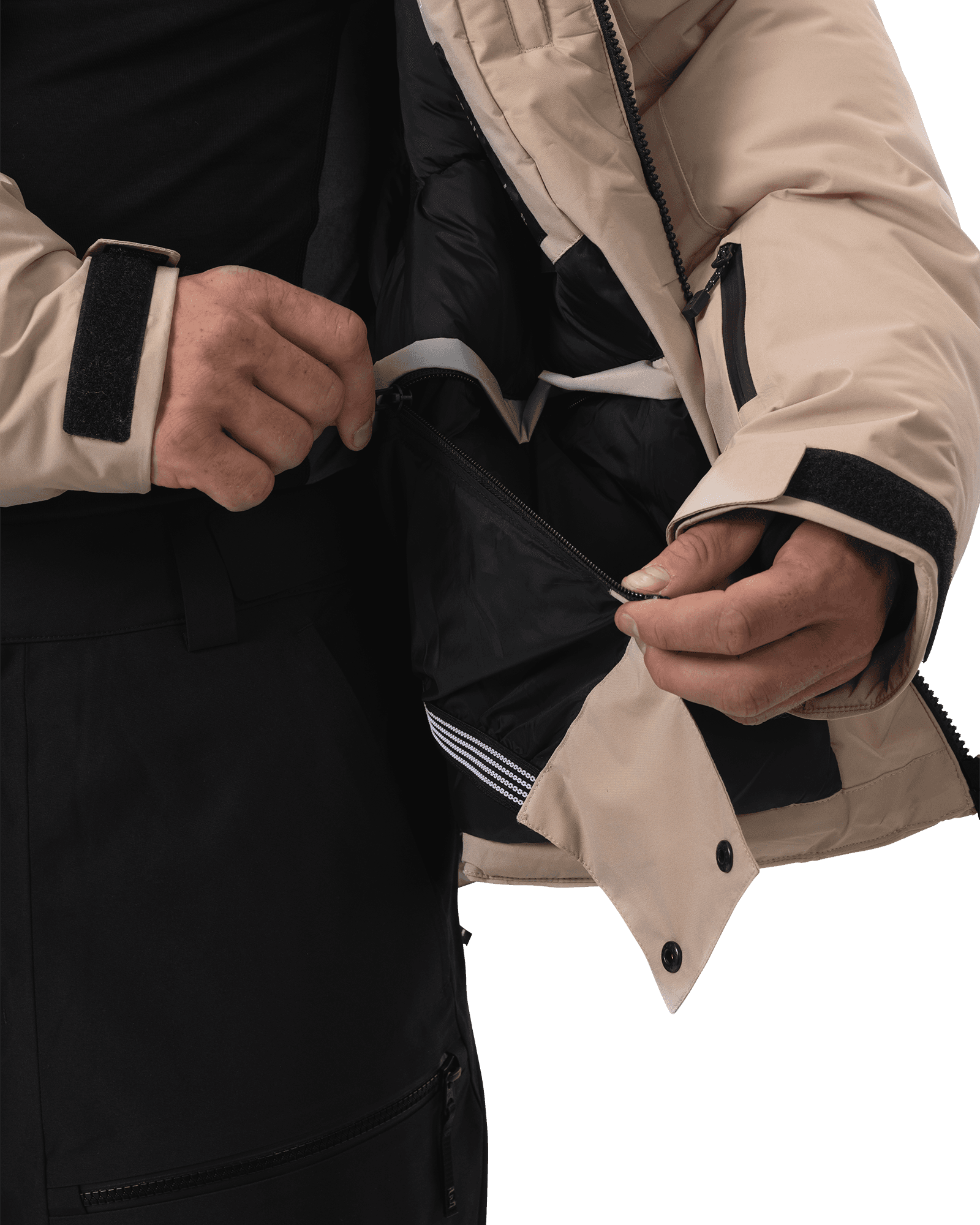 Navy Blazer