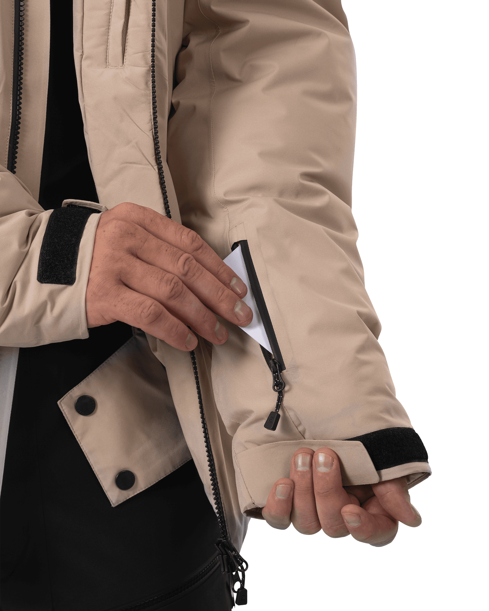 Navy Blazer