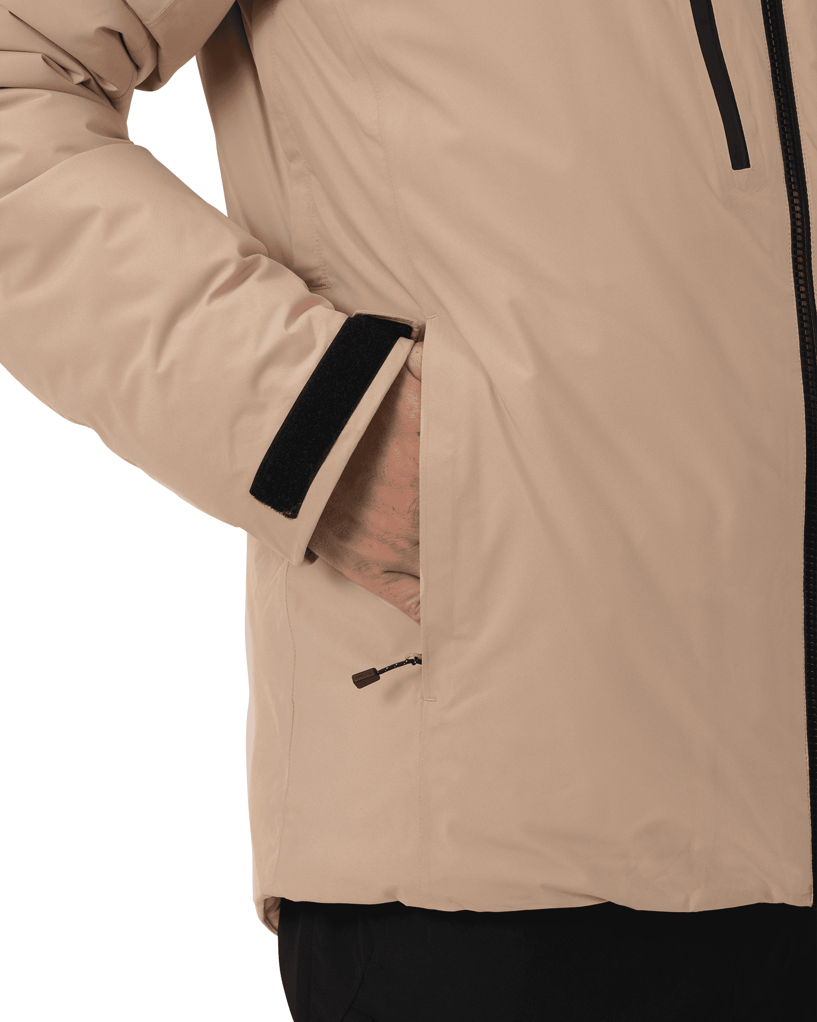 Navy Blazer