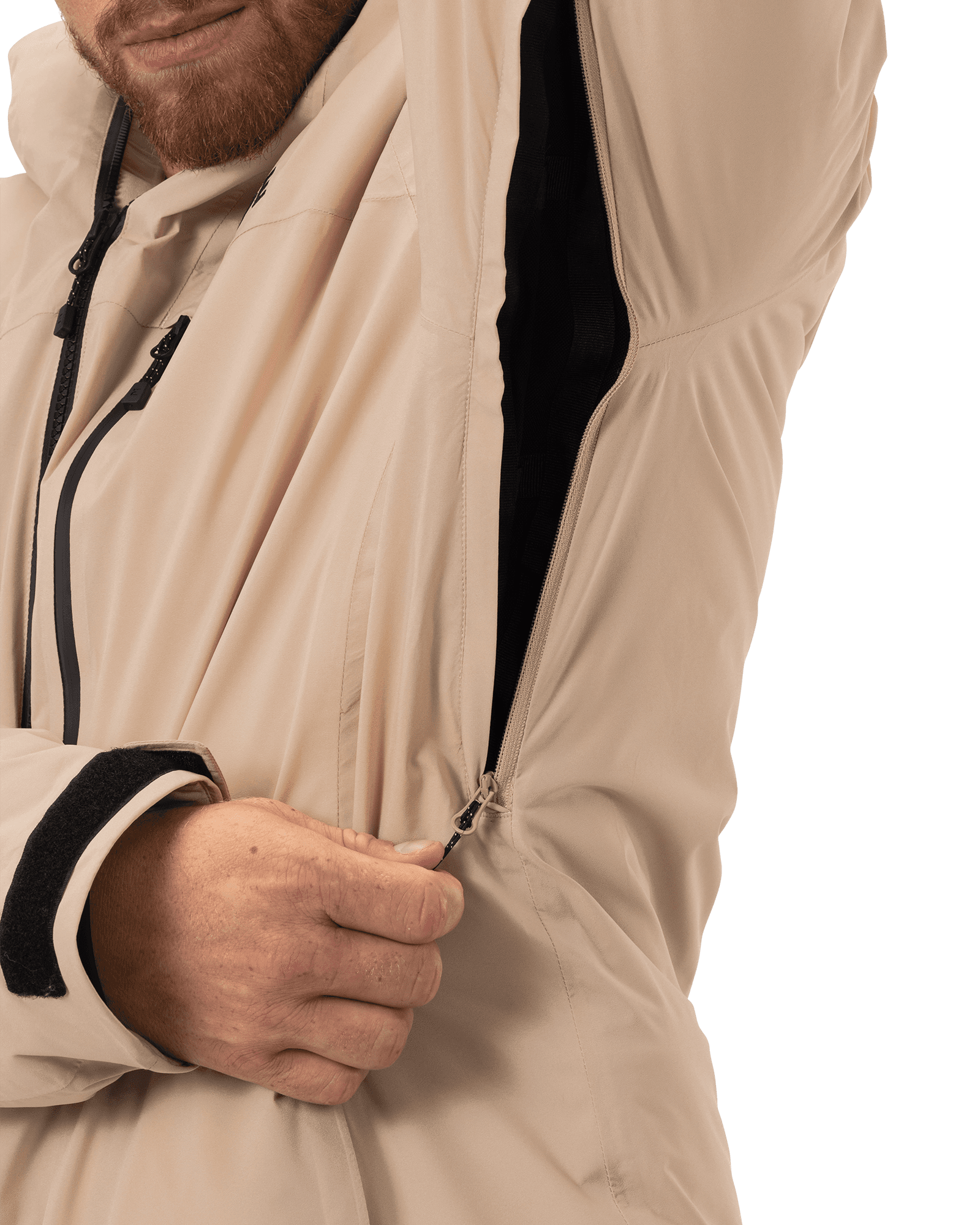 Navy Blazer