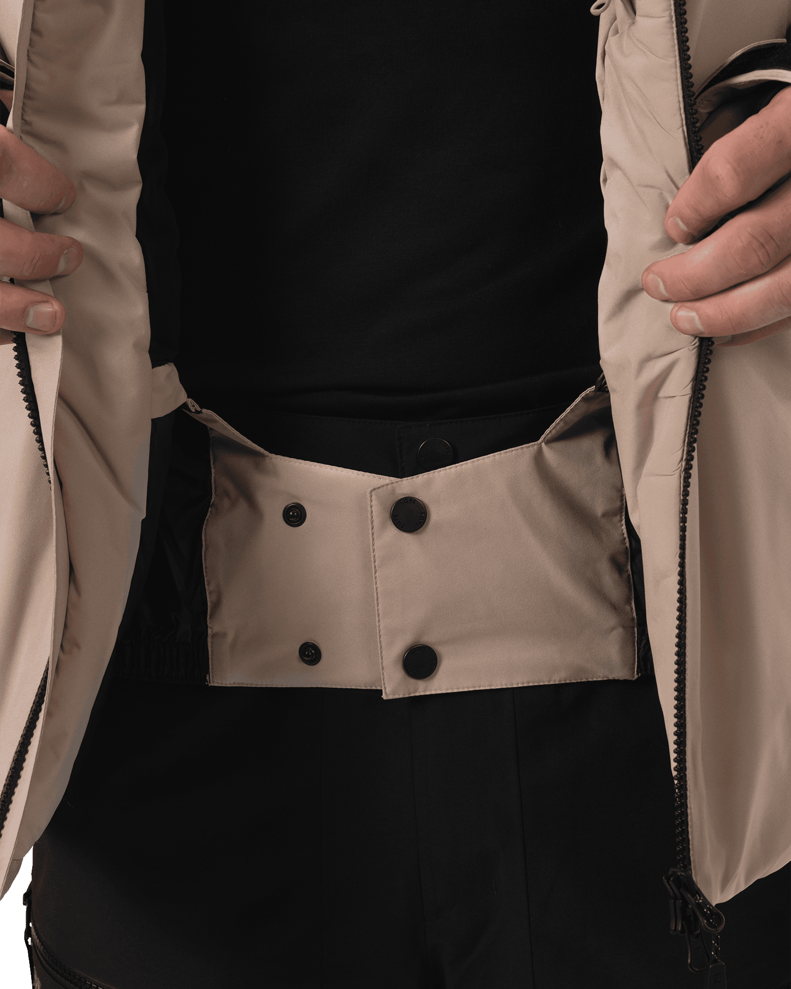 Navy Blazer