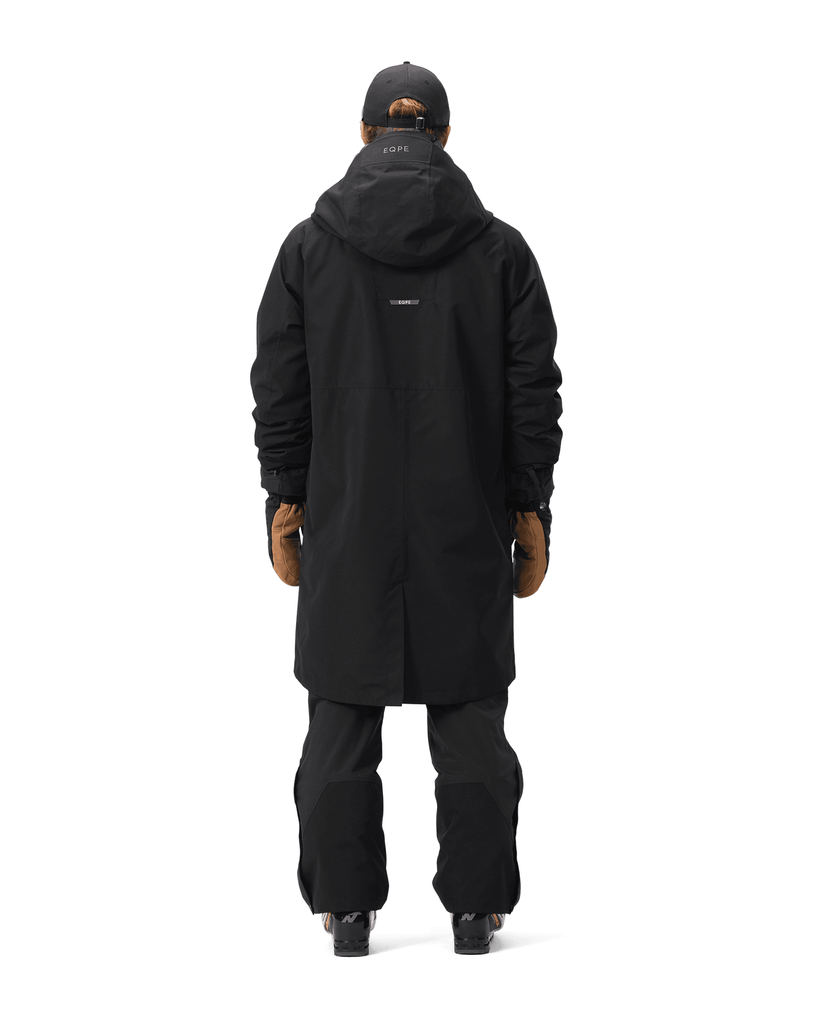 Deep Black