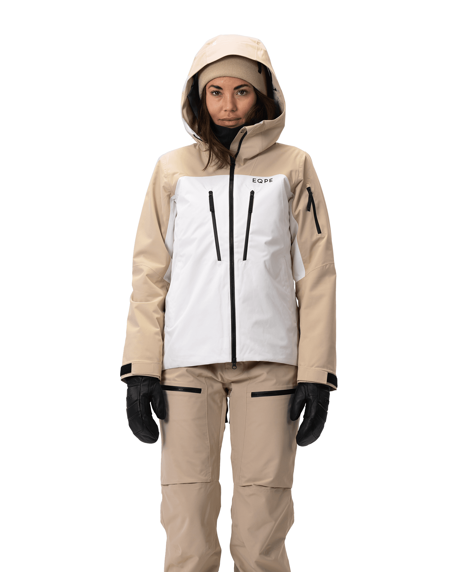 Frost White