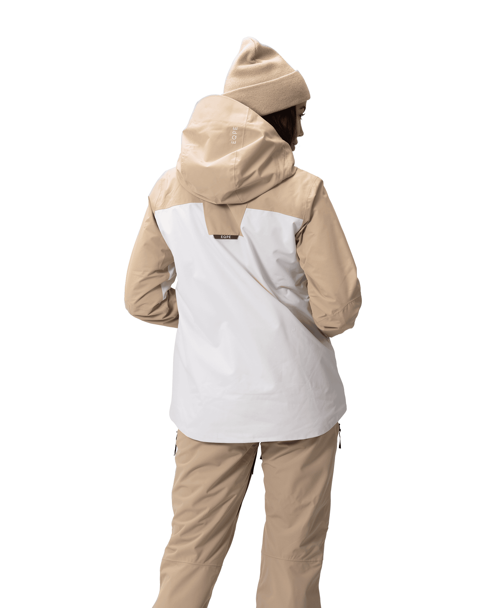 Frost White