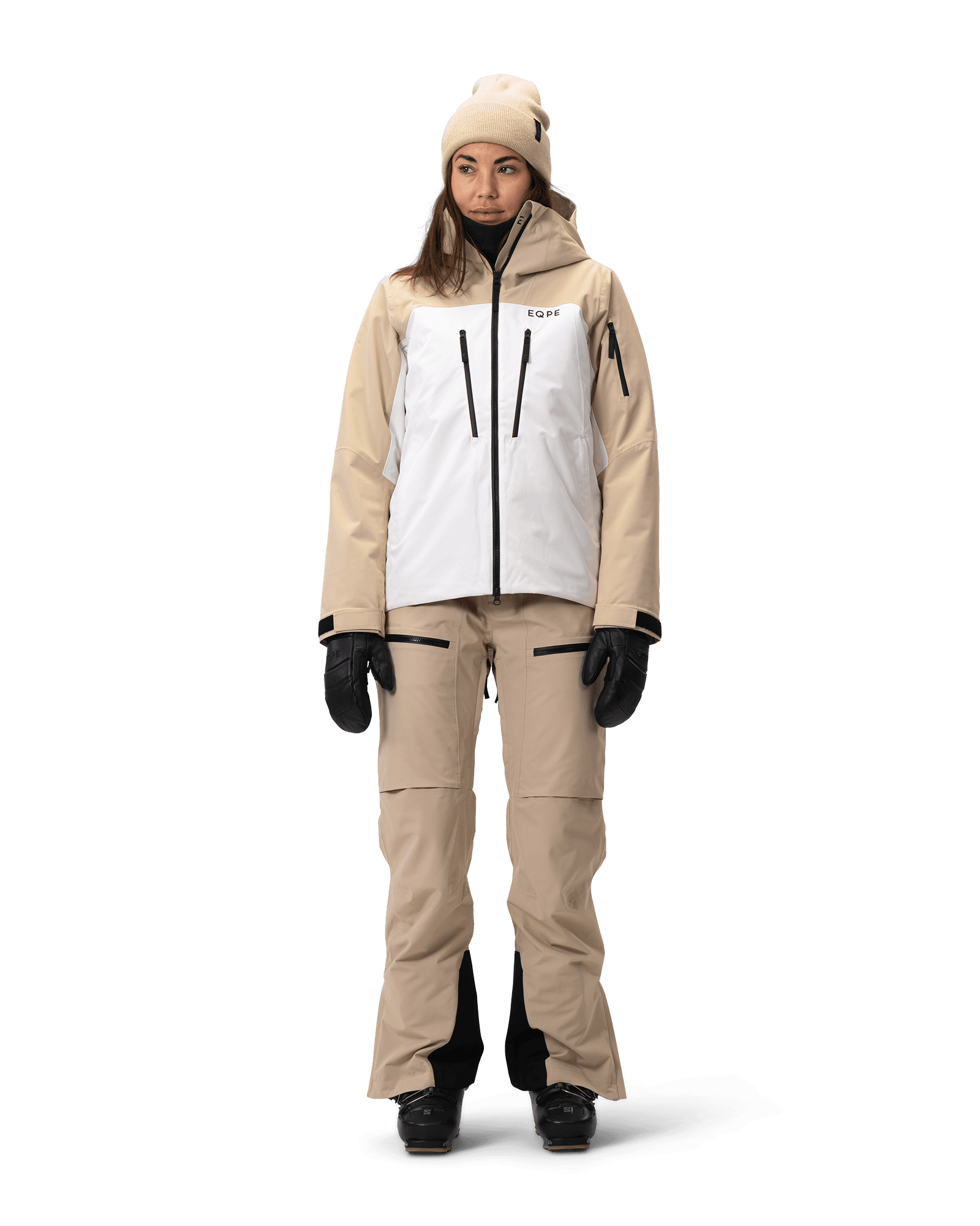 Frost White