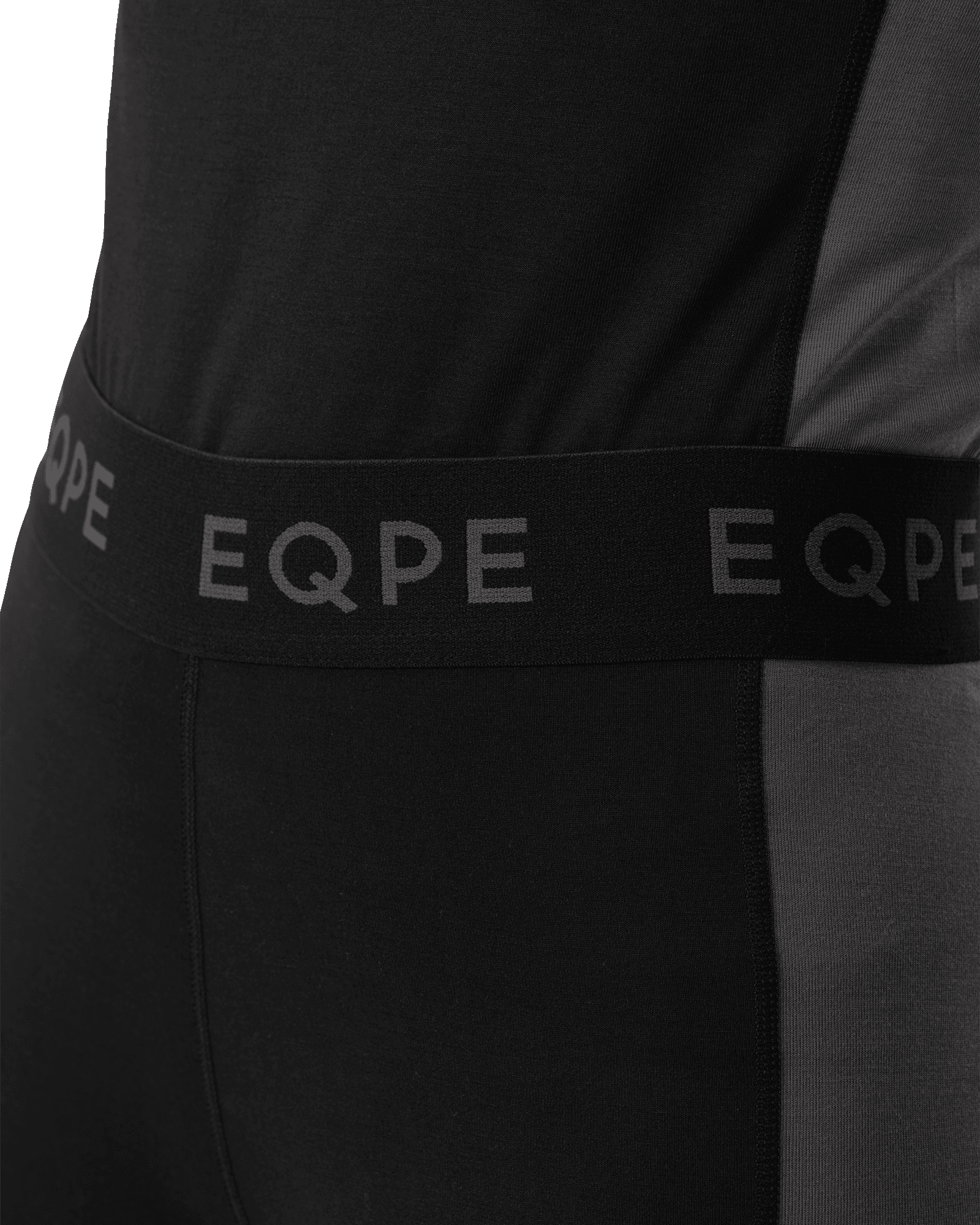 Deep Black/Iron Grey