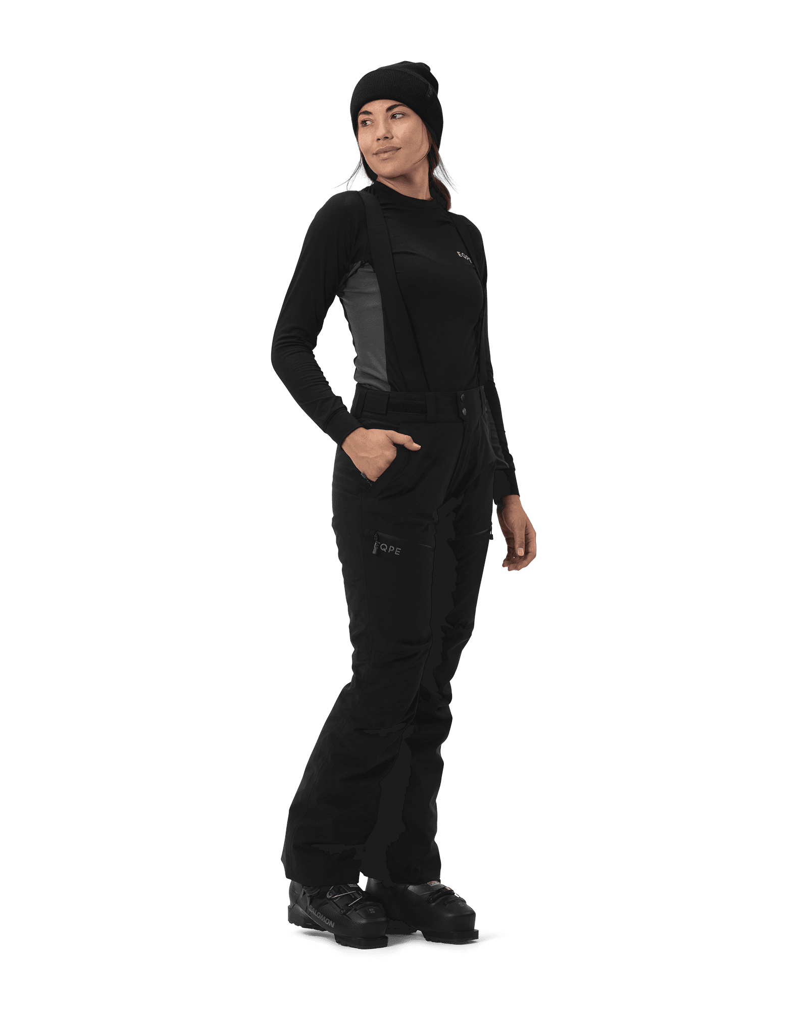 Deep Black