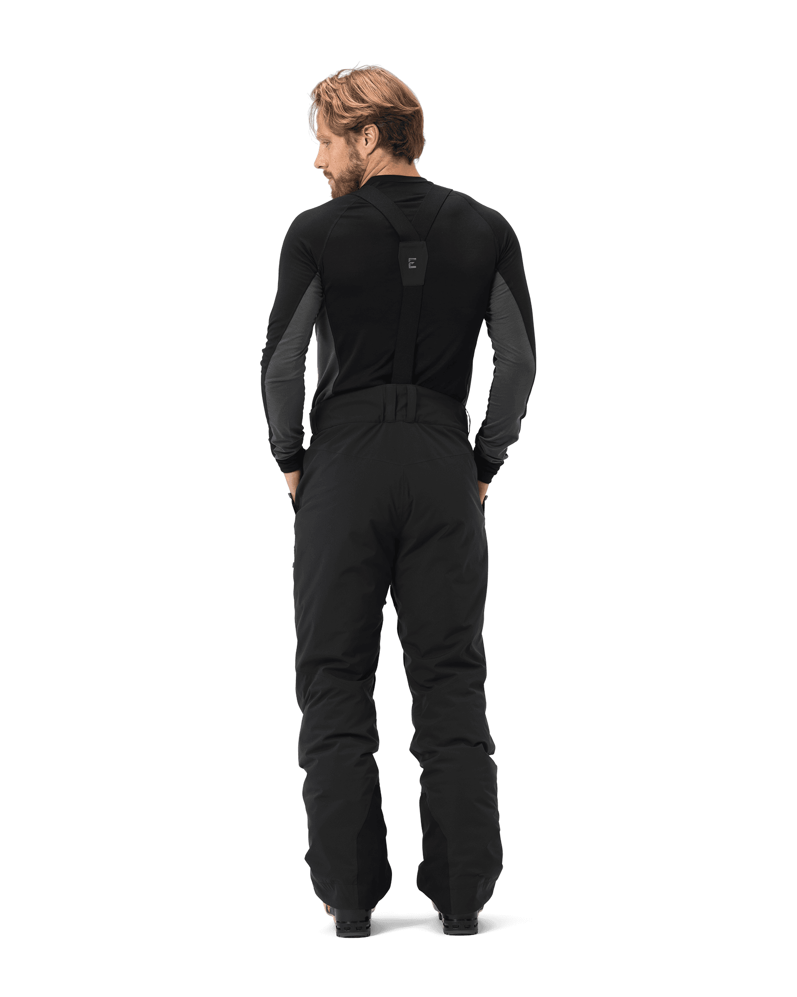 Deep Black