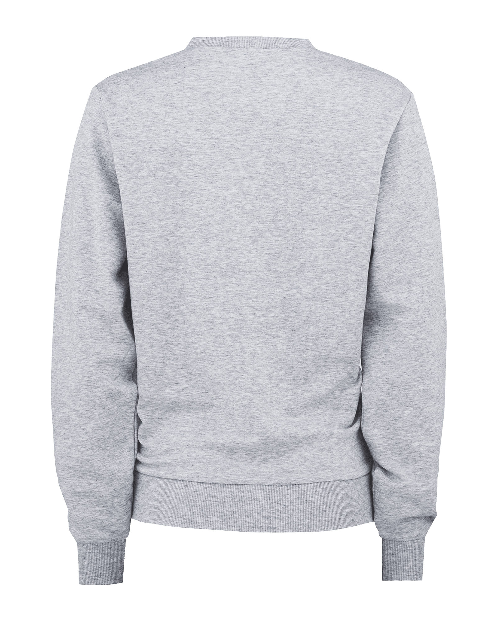 Grey Melange