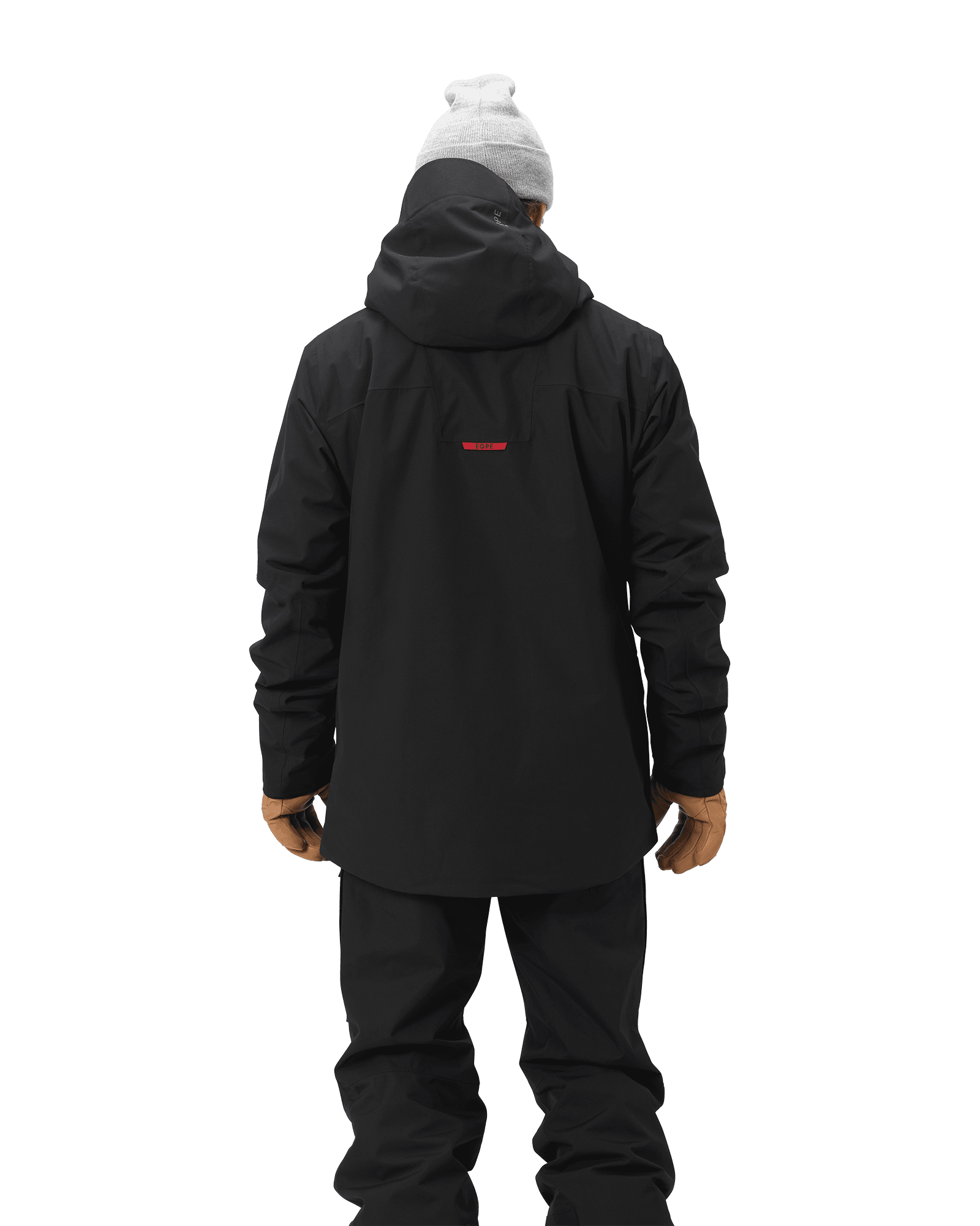 Deep Black