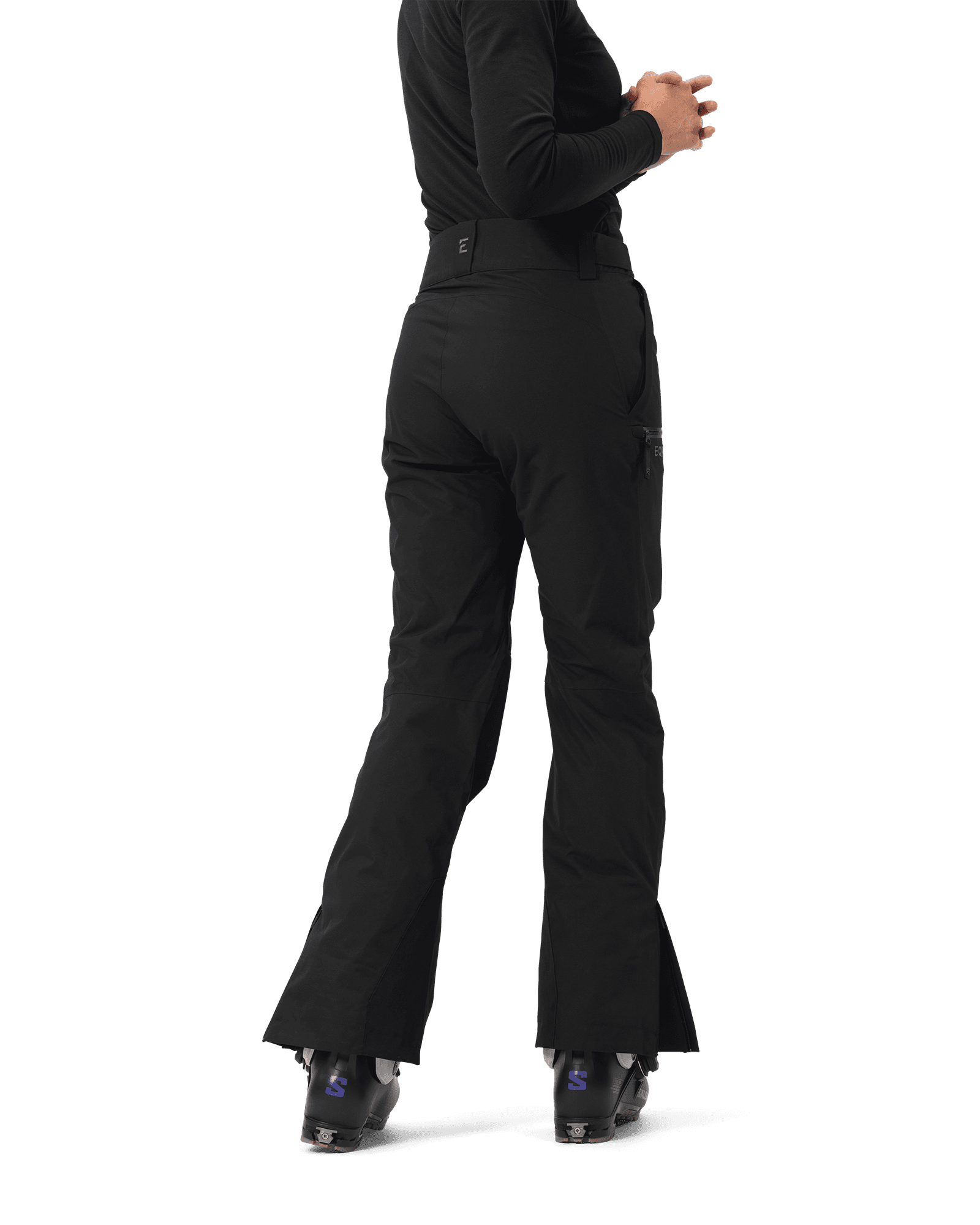 Deep Black