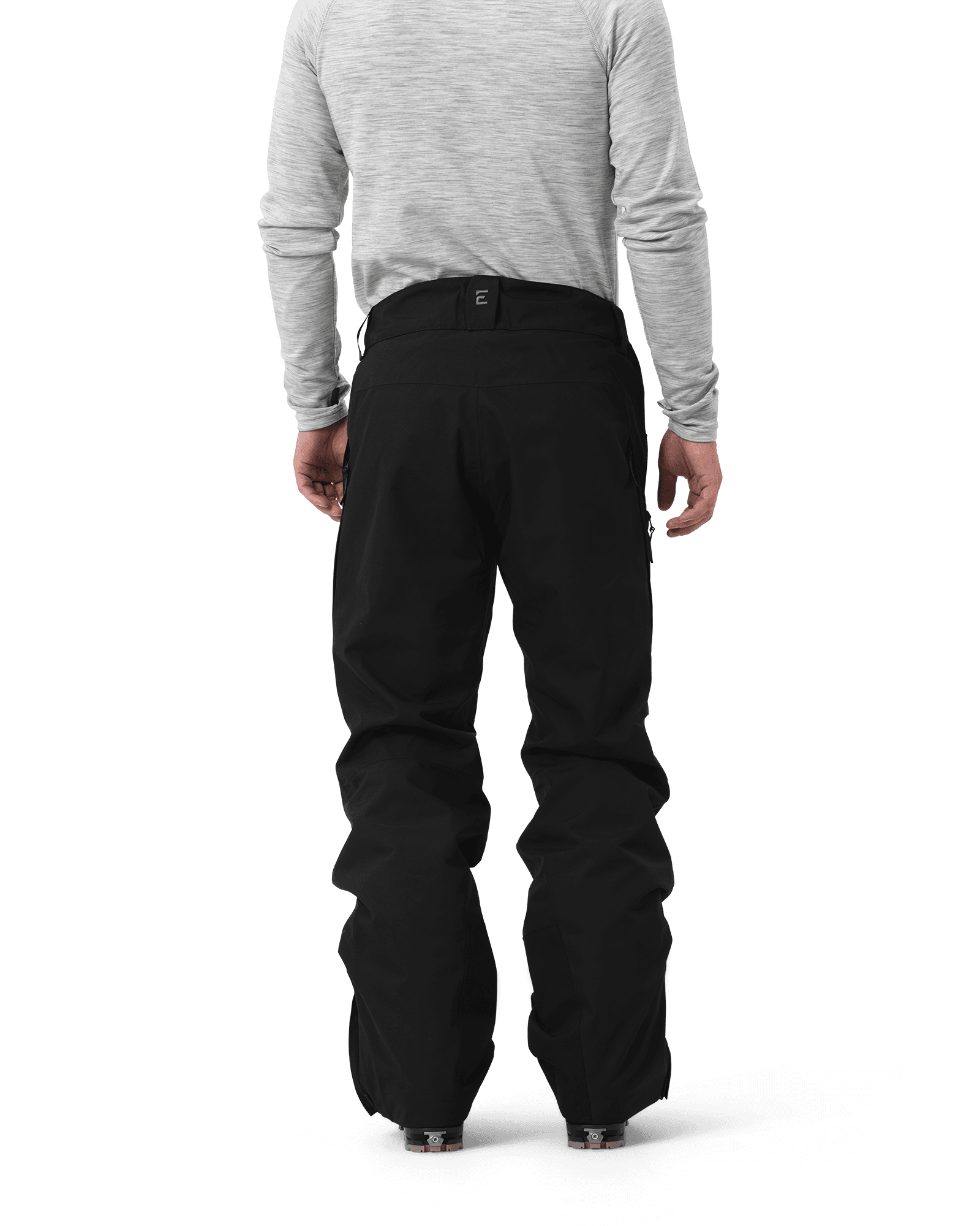 Deep Black