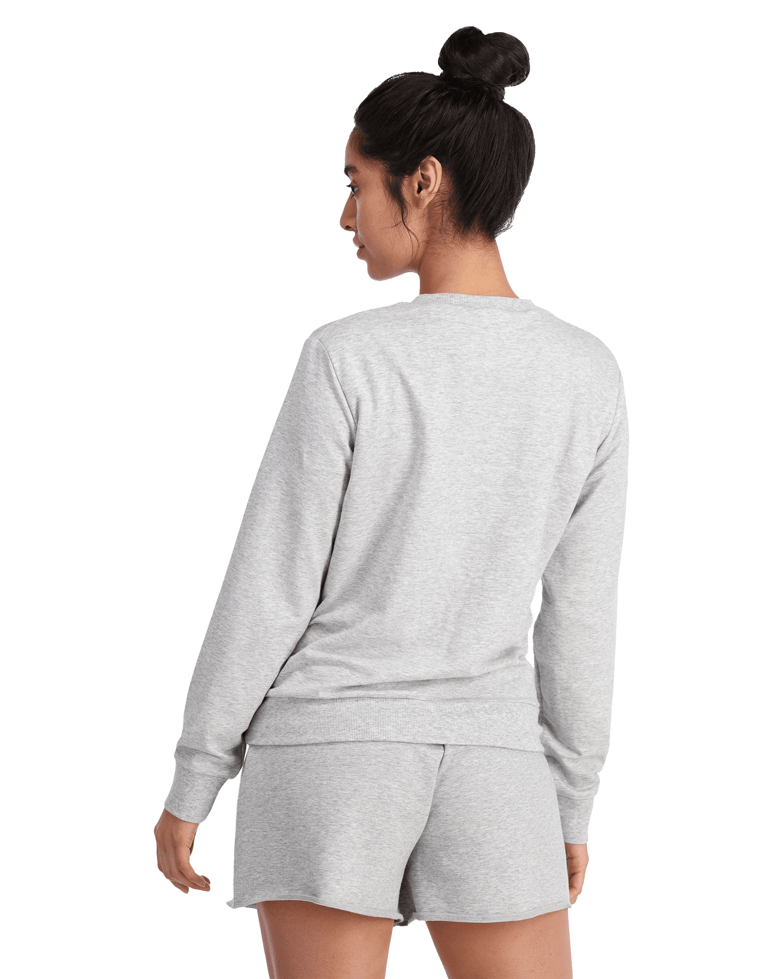 Grey Melange