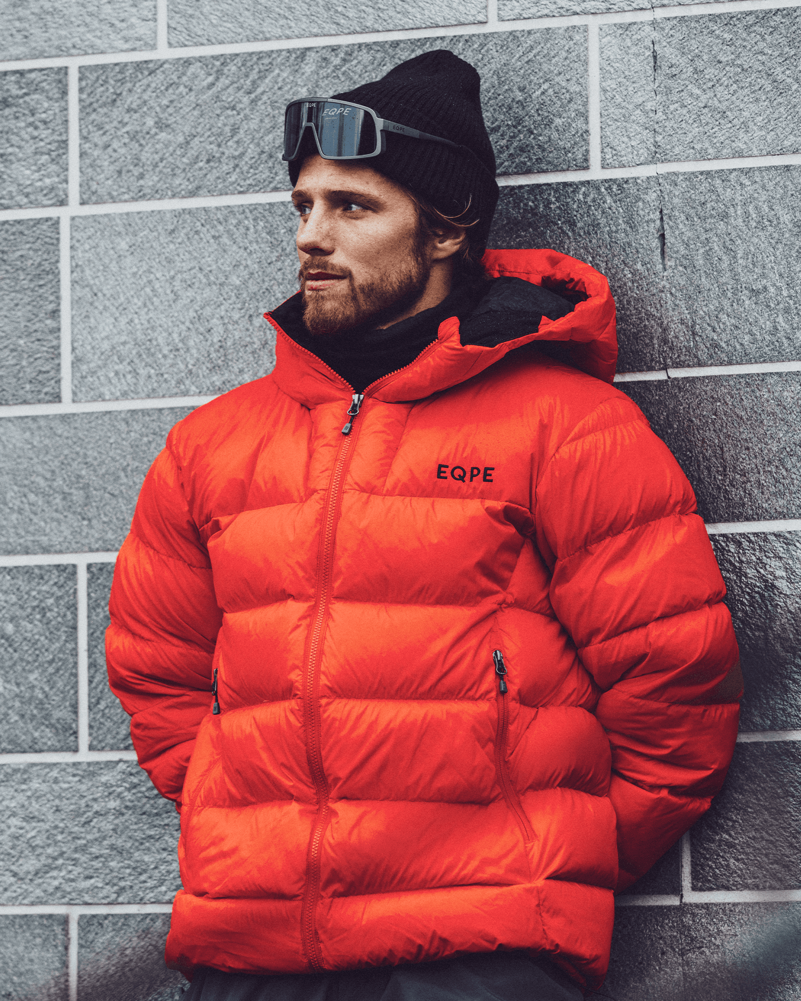 High Risk Red