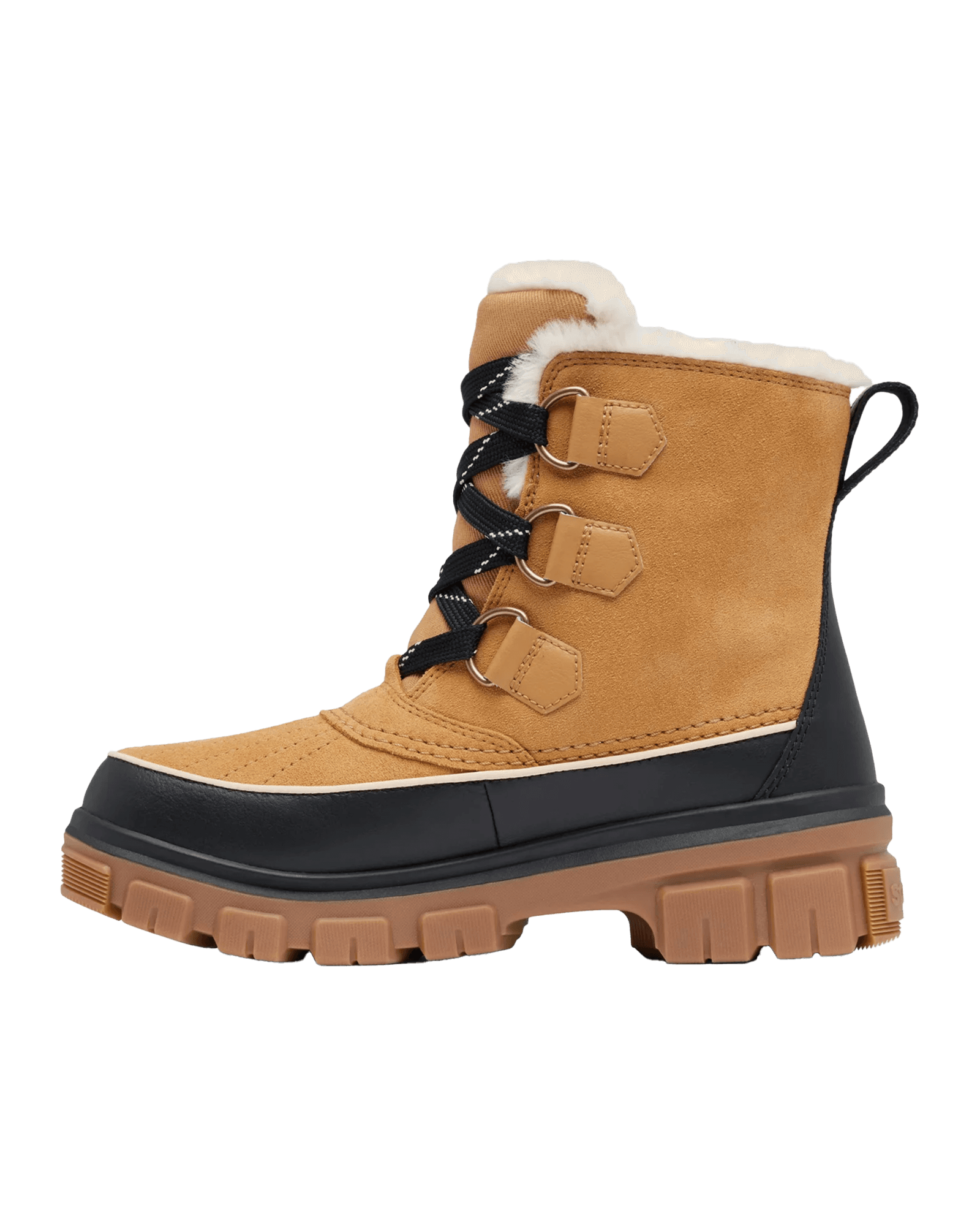 Torino™ V Wp W Curry/Black