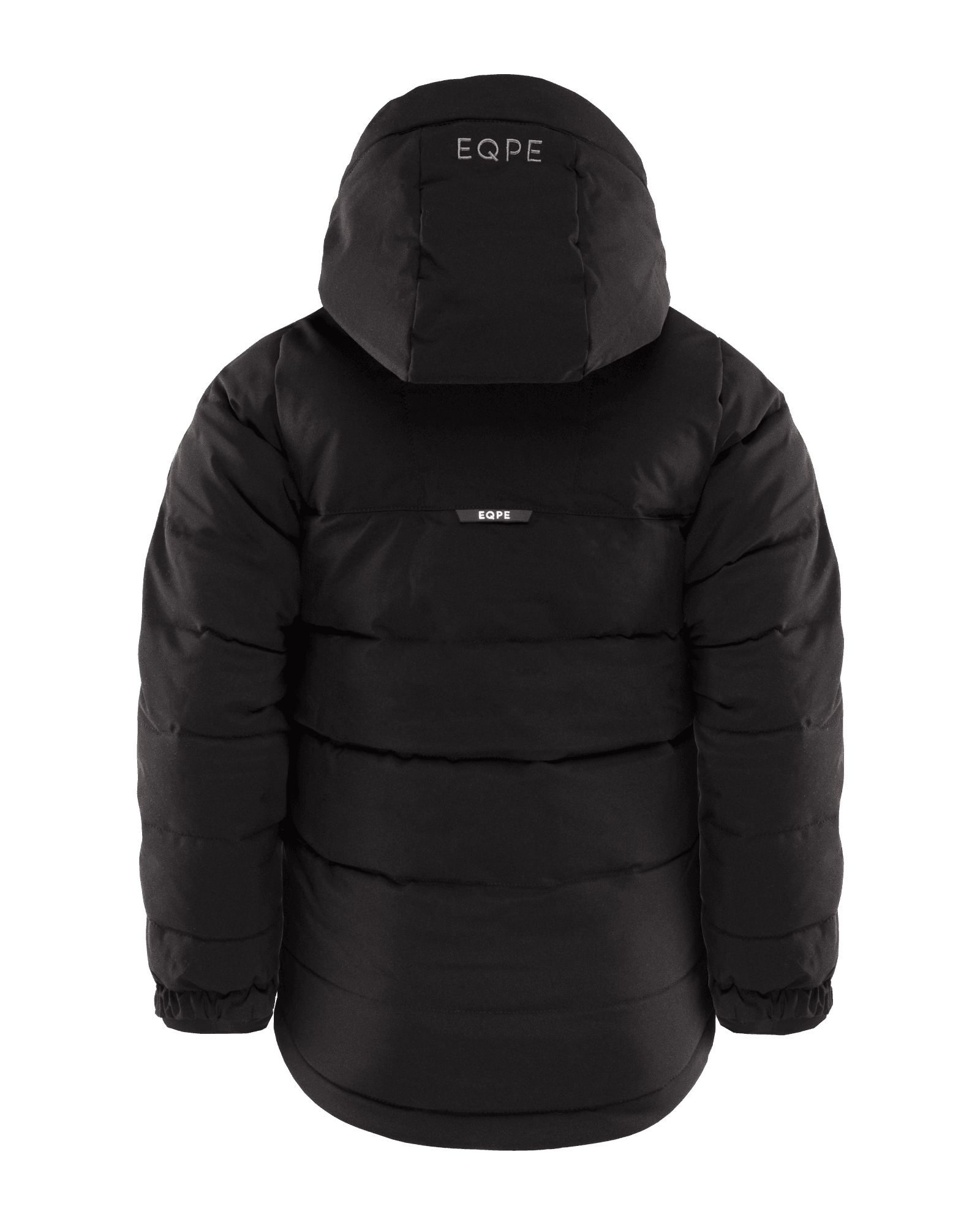 Deep Black