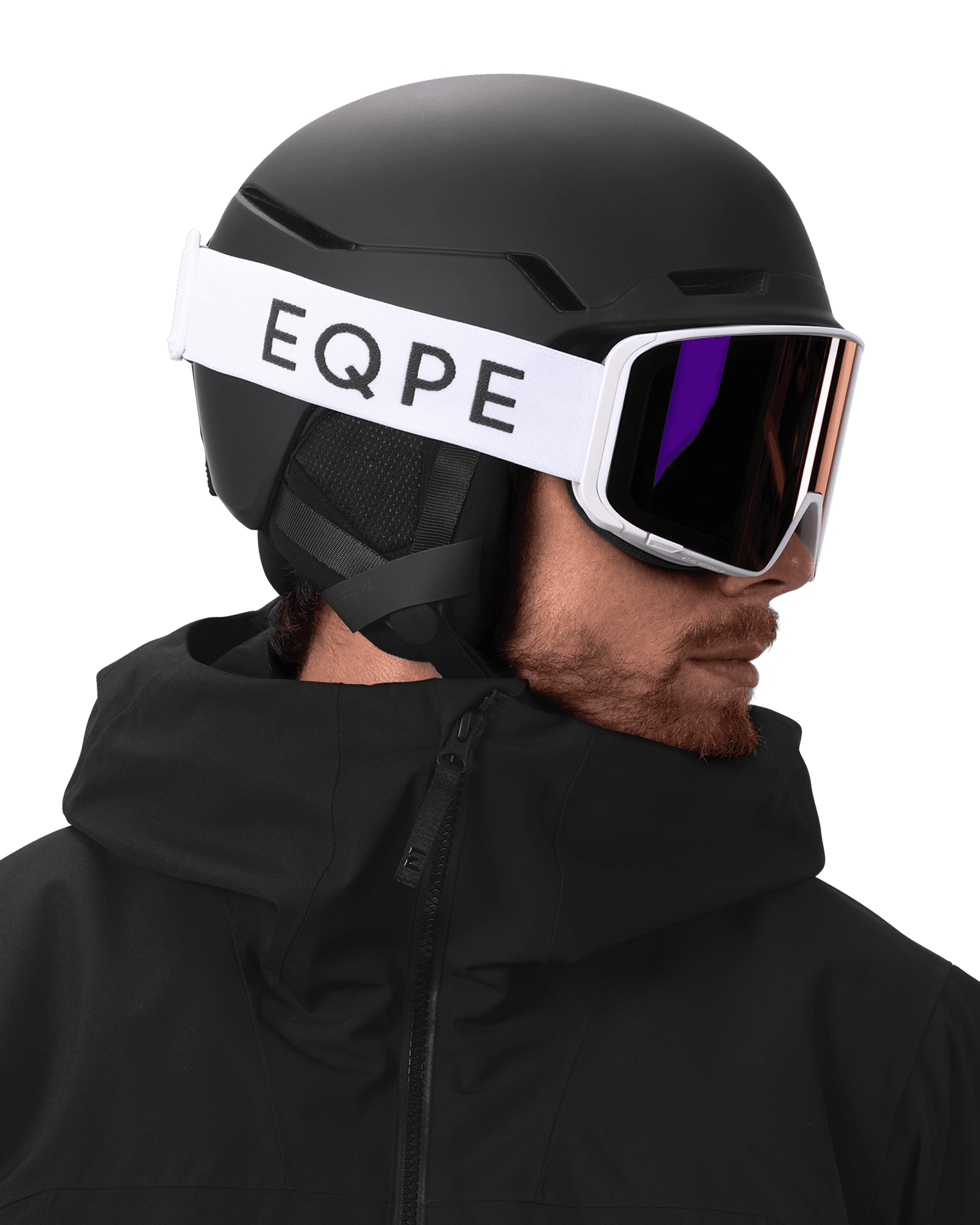 Bright White-Smoke/Ruby Multi