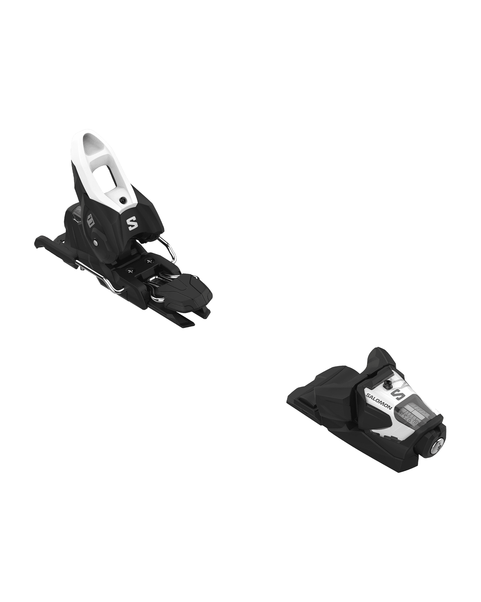 Stage Gripwalk 11 90mm White/Black
